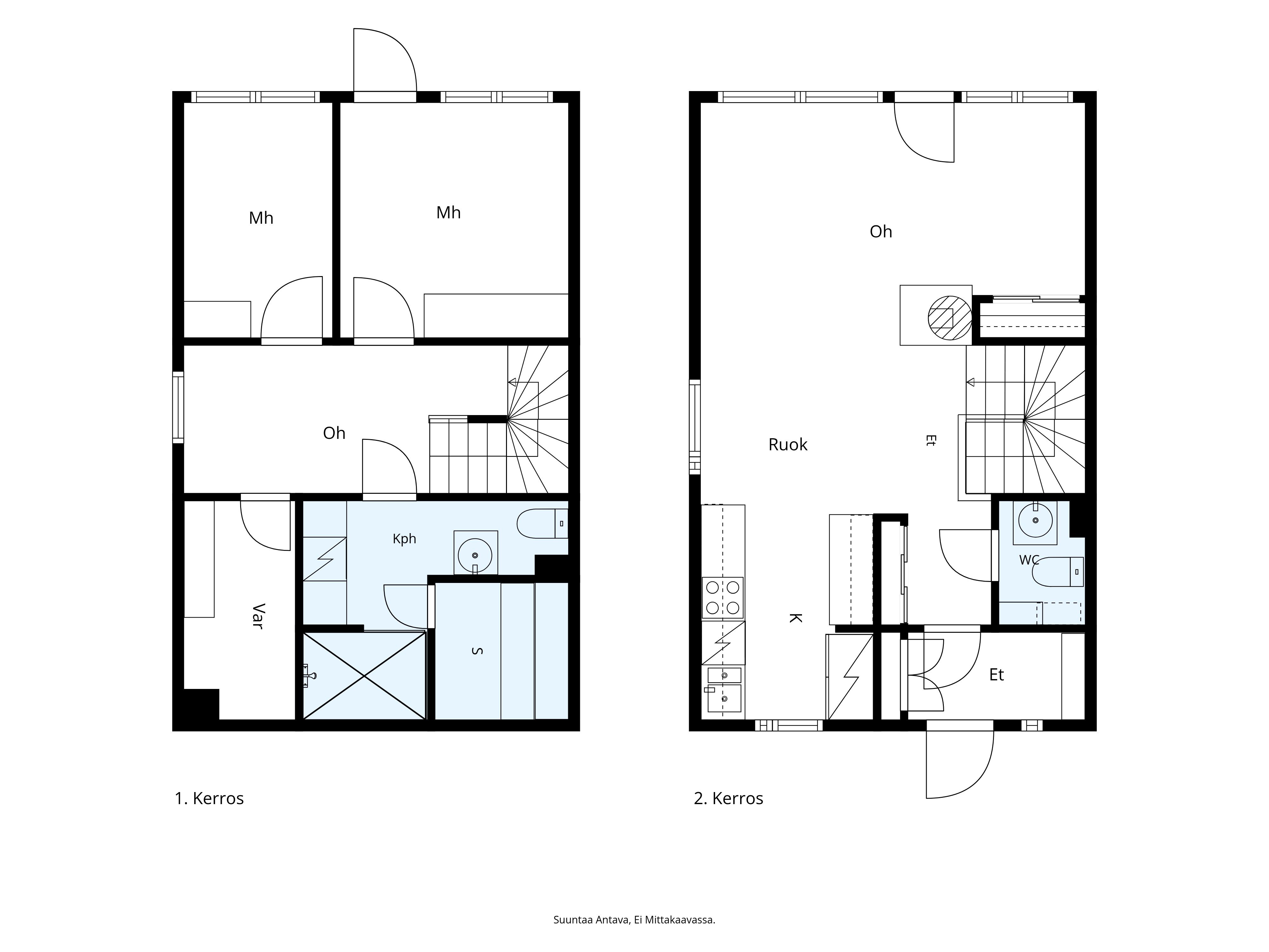 Apartment image