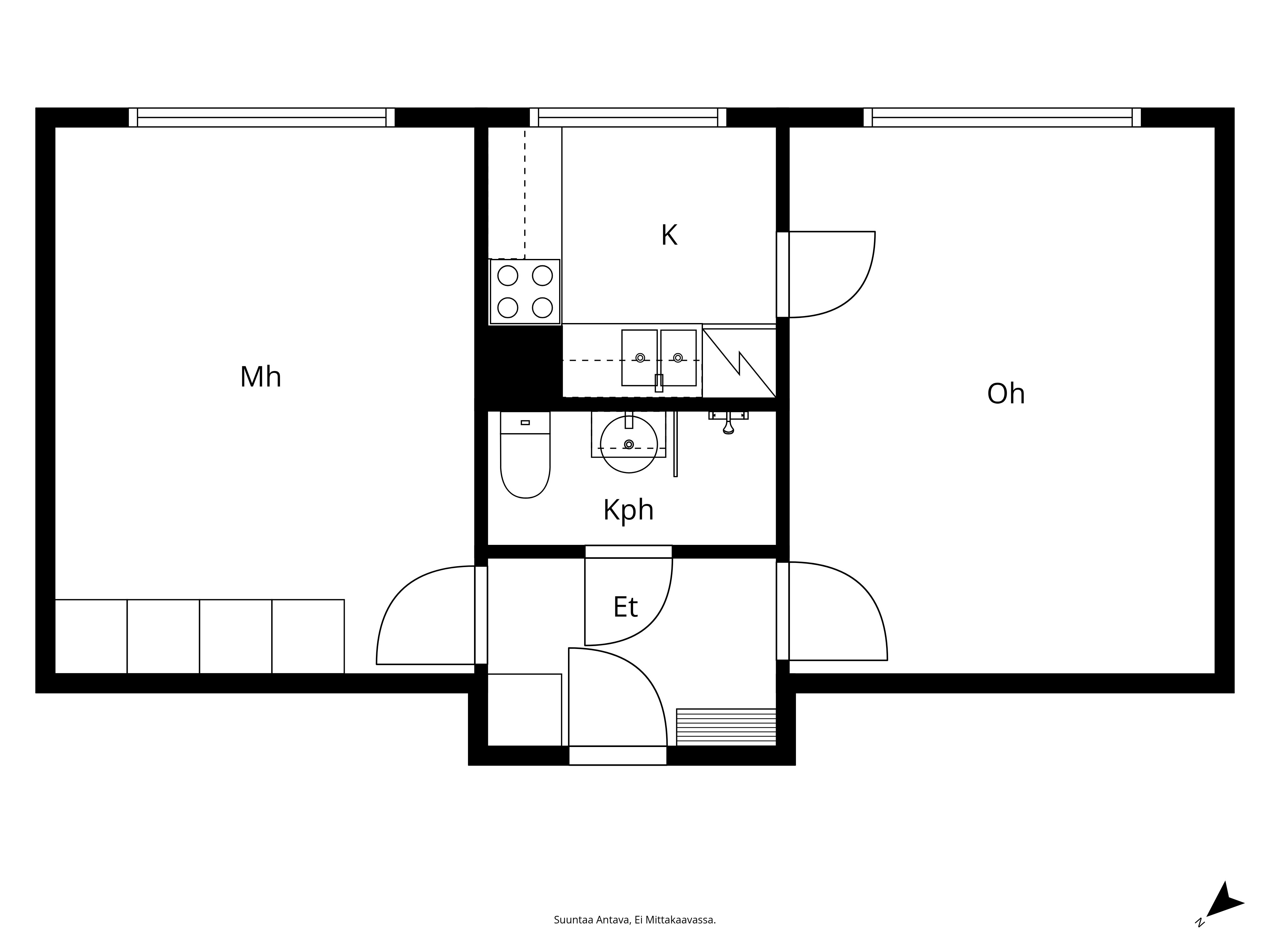 Apartment image