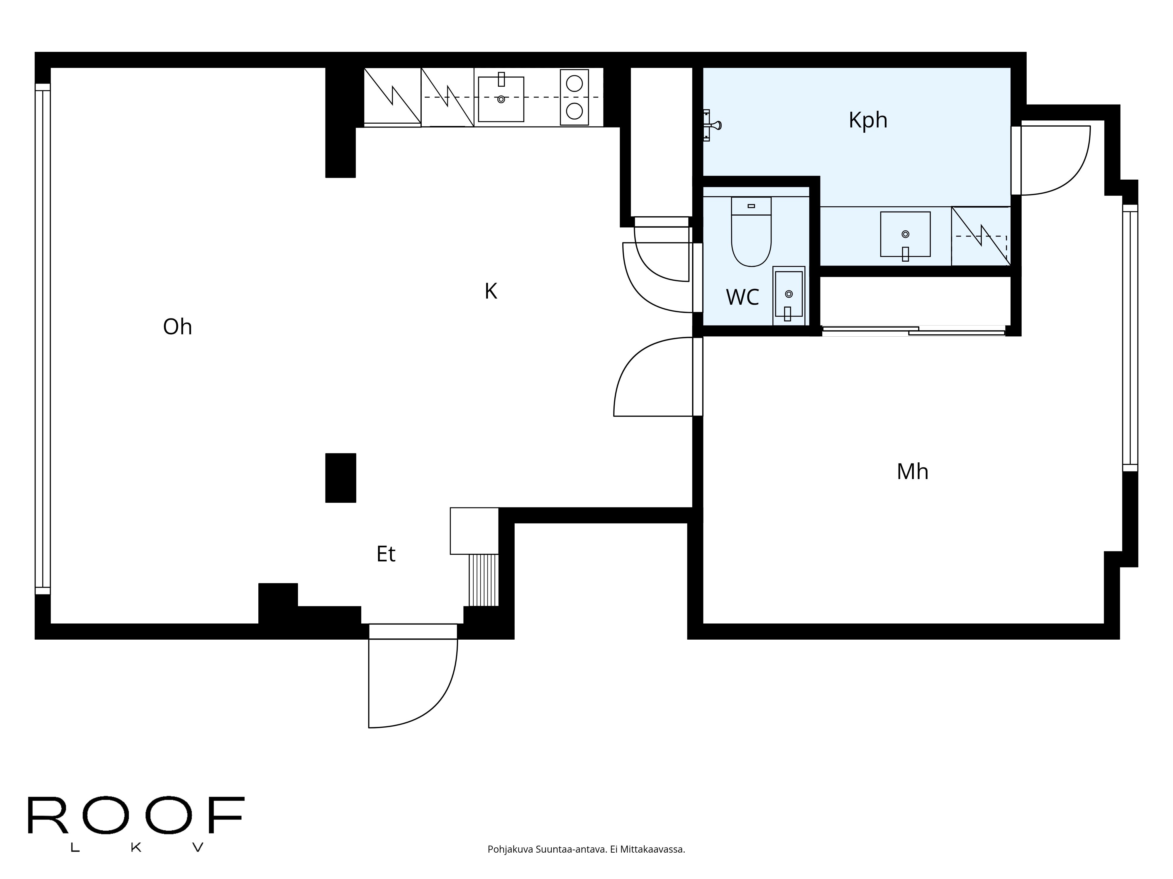 Apartment image
