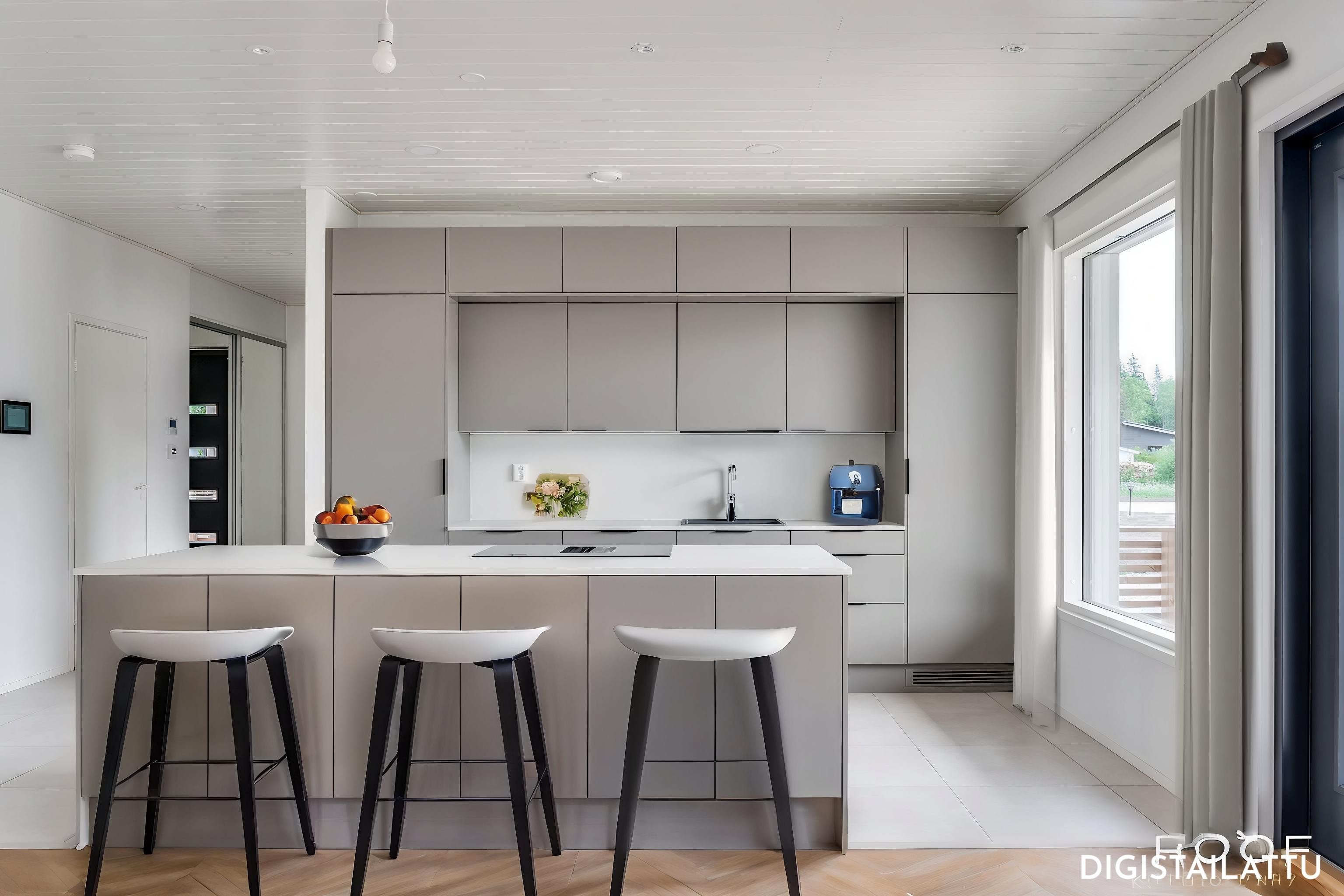 Apartment image