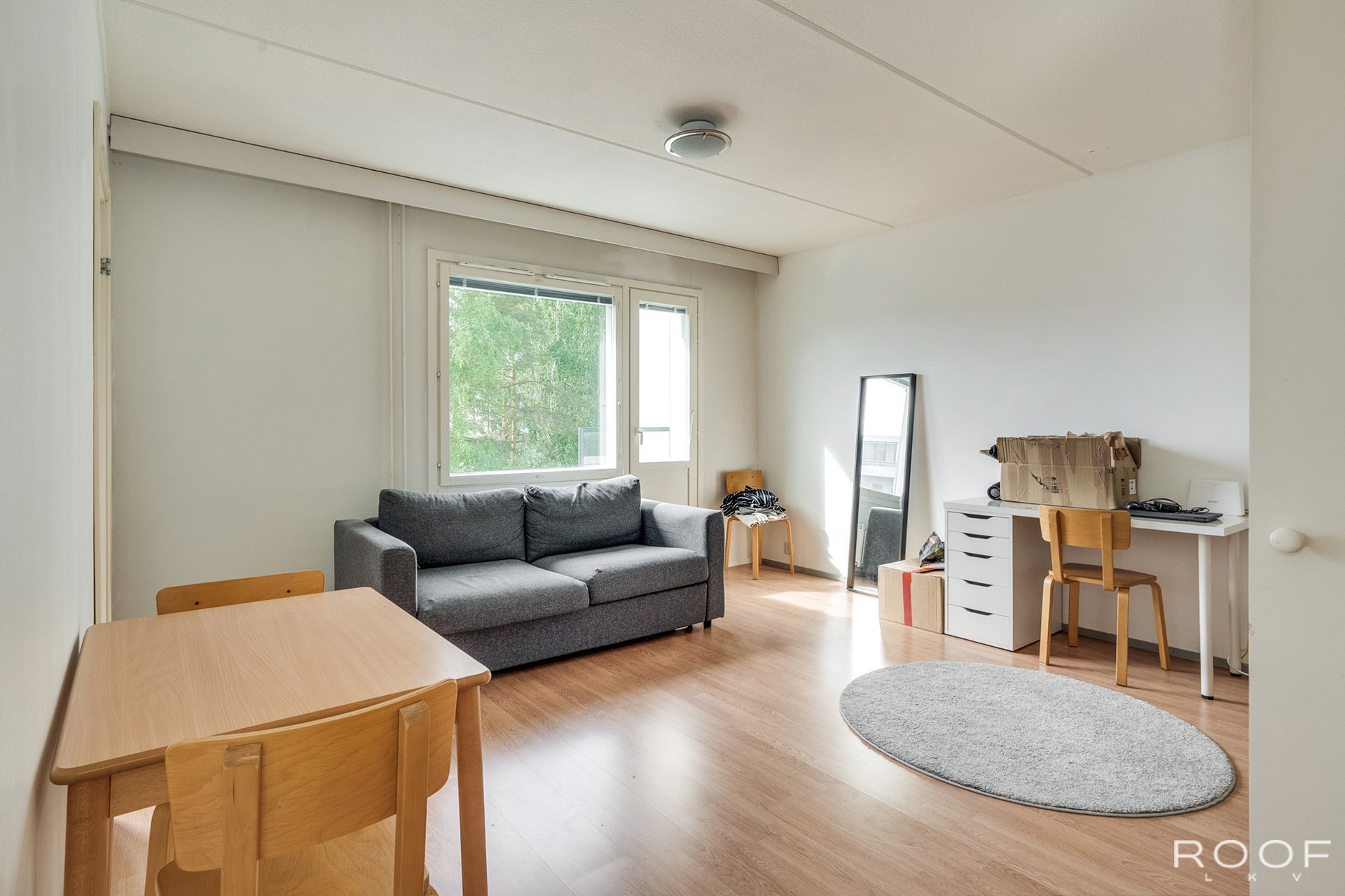 Apartment image