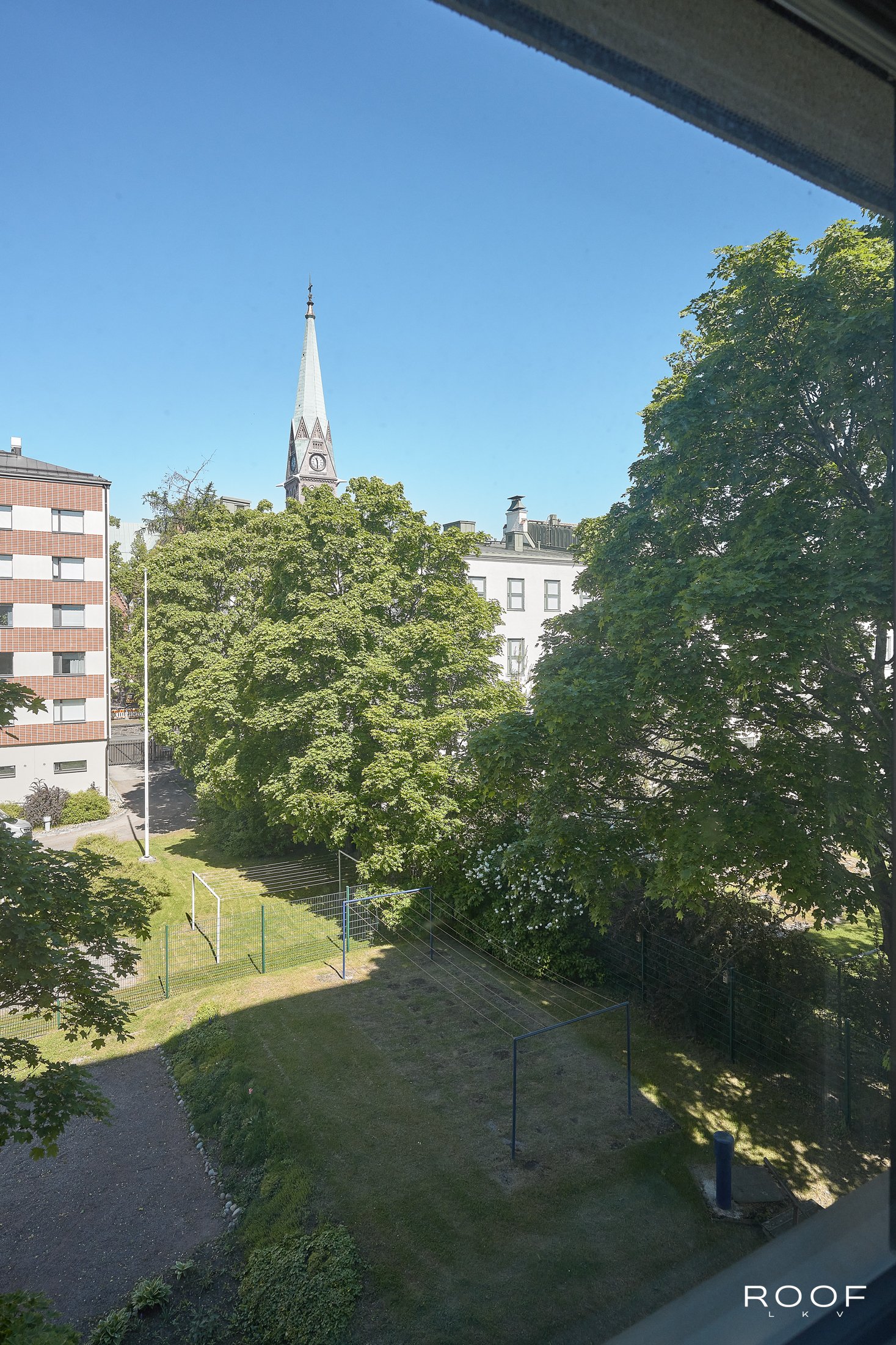 Apartment image
