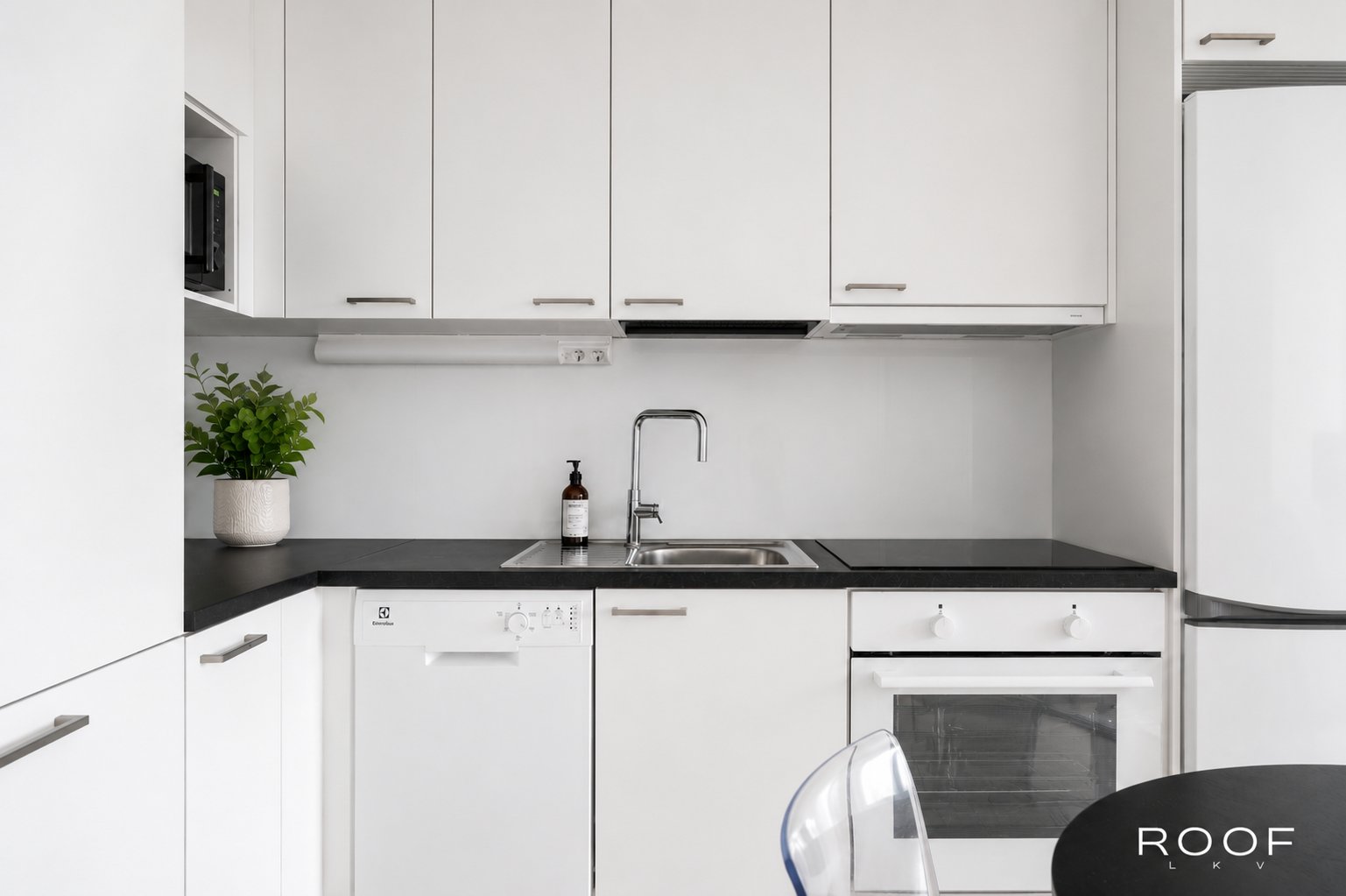 Apartment image