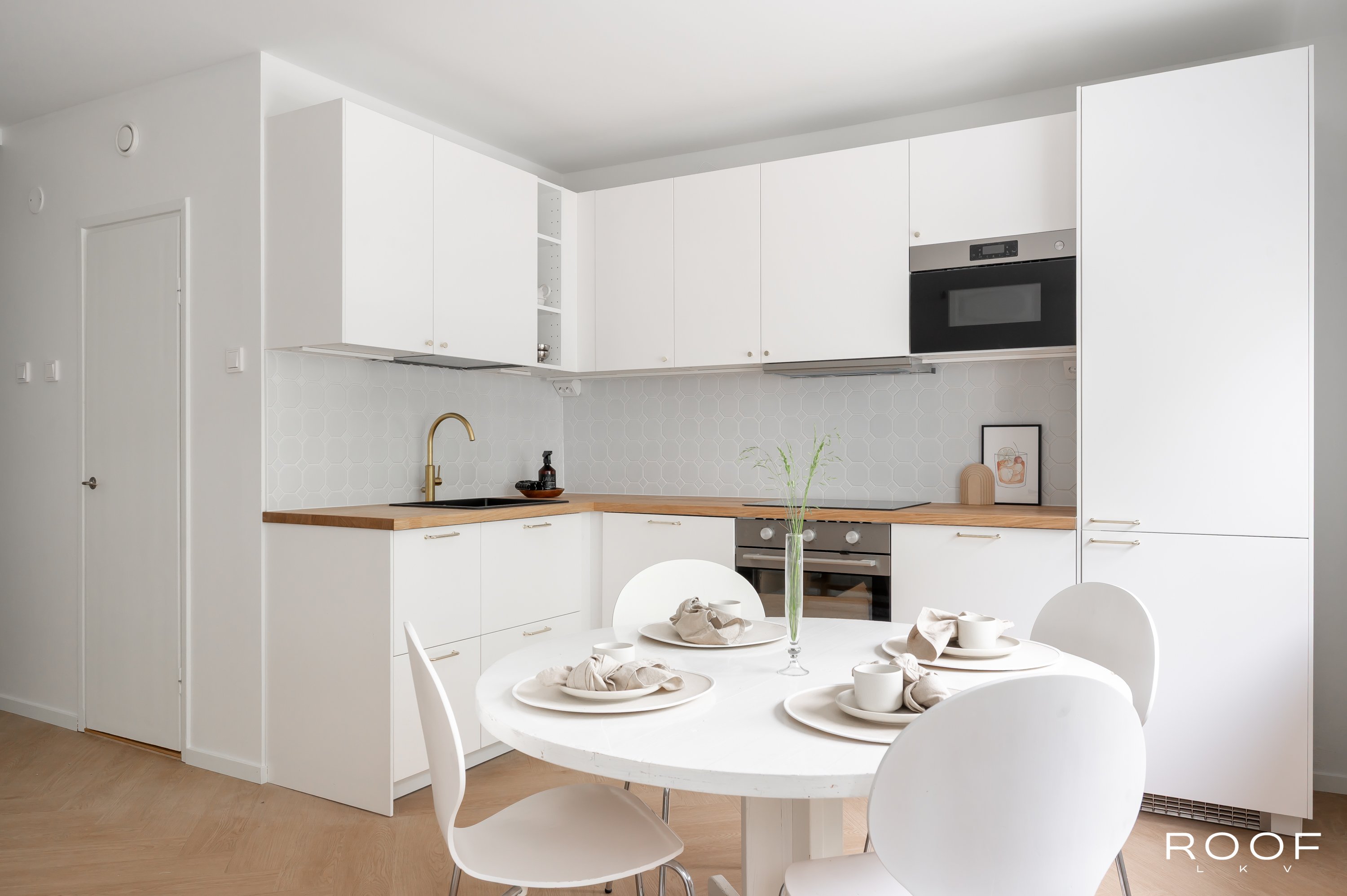Apartment image