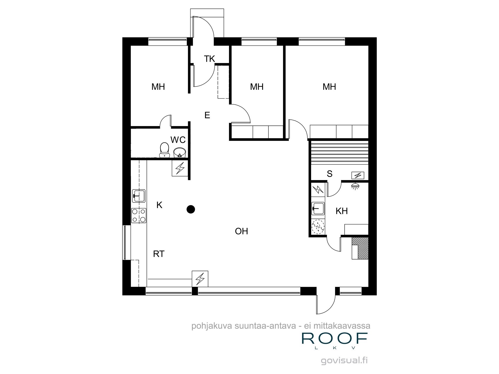 Apartment image