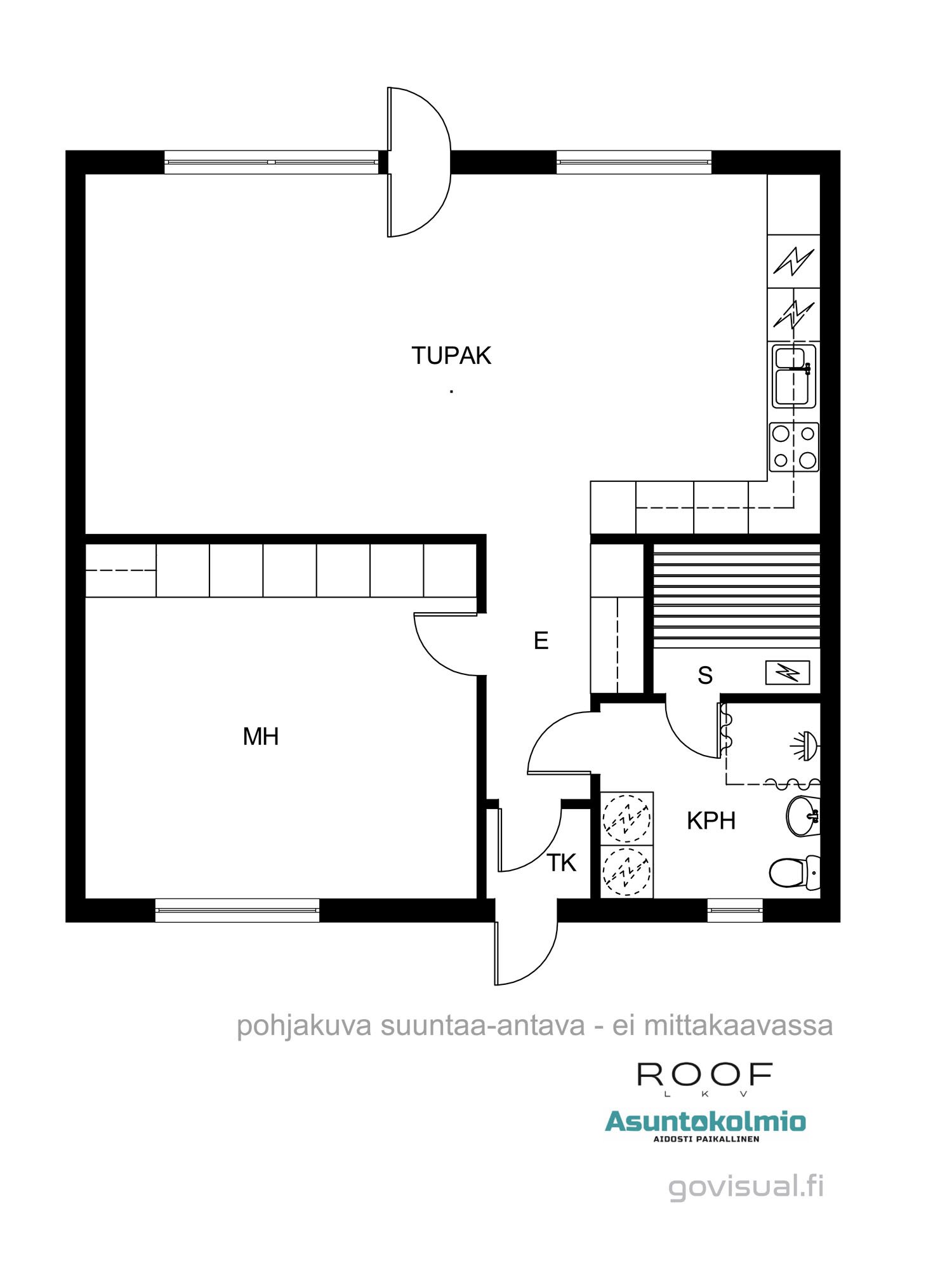 Apartment image