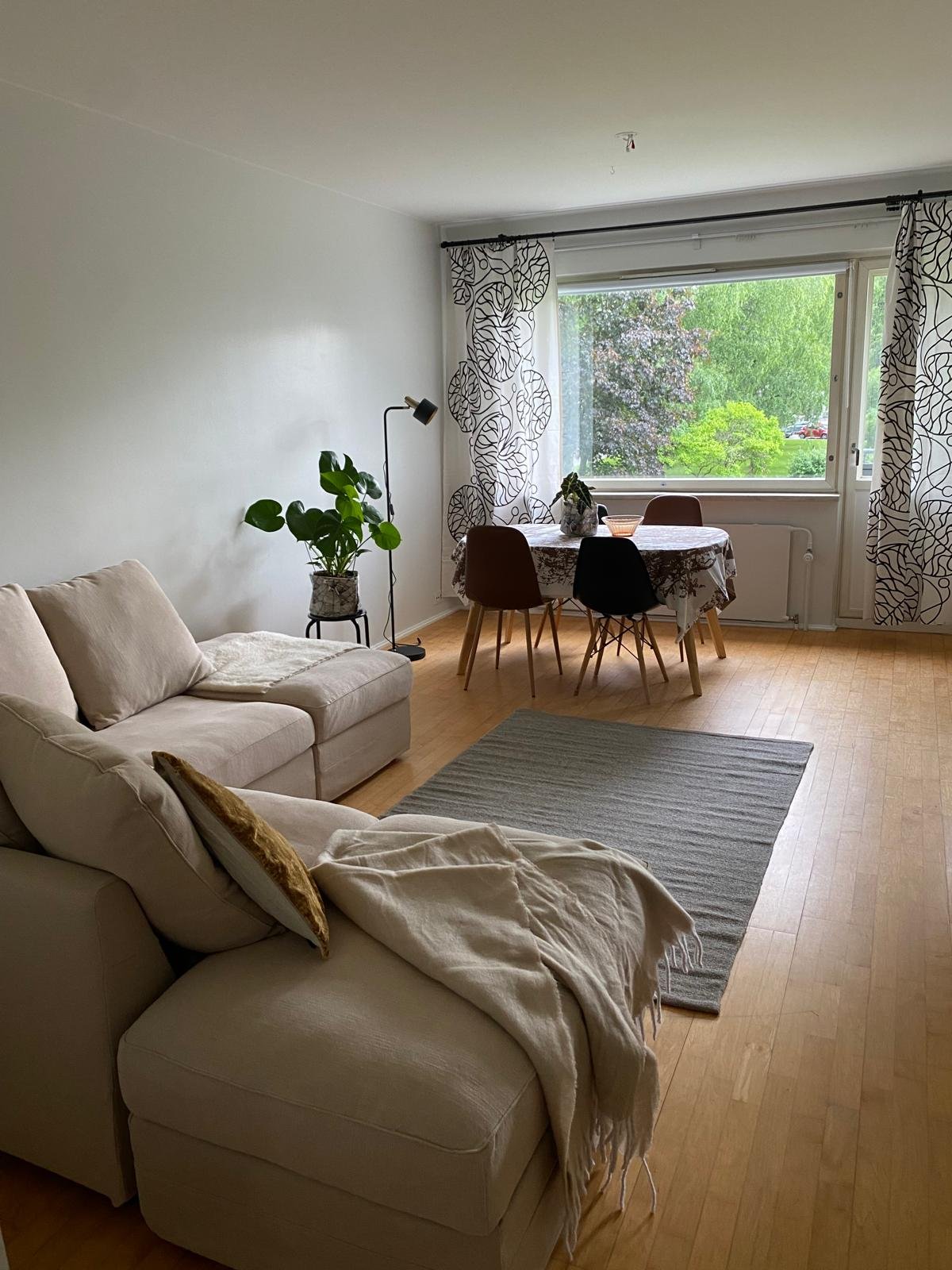 Apartment image