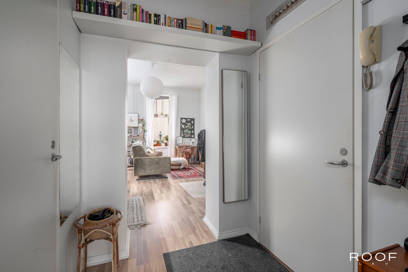 Apartment image