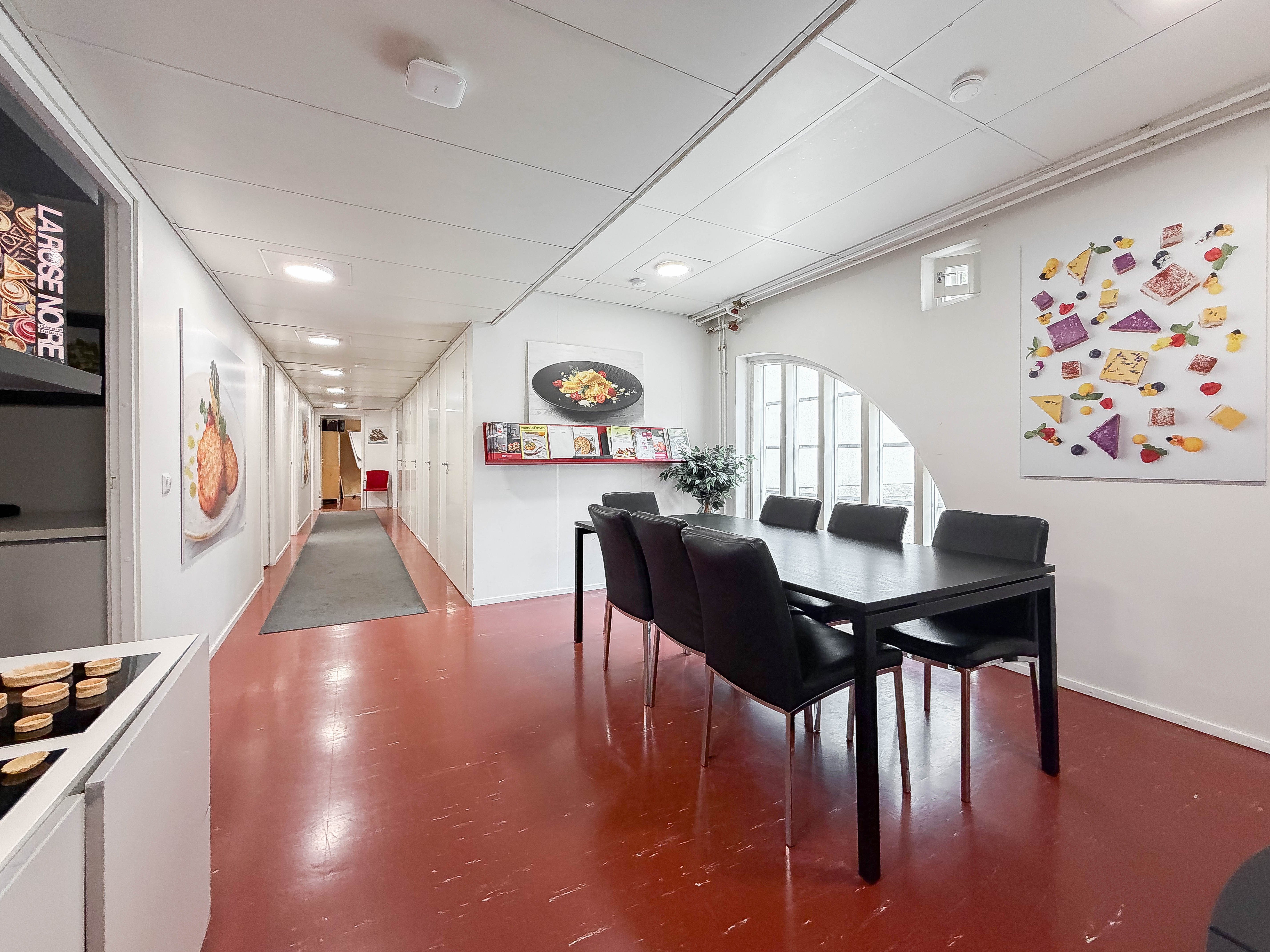 Apartment image