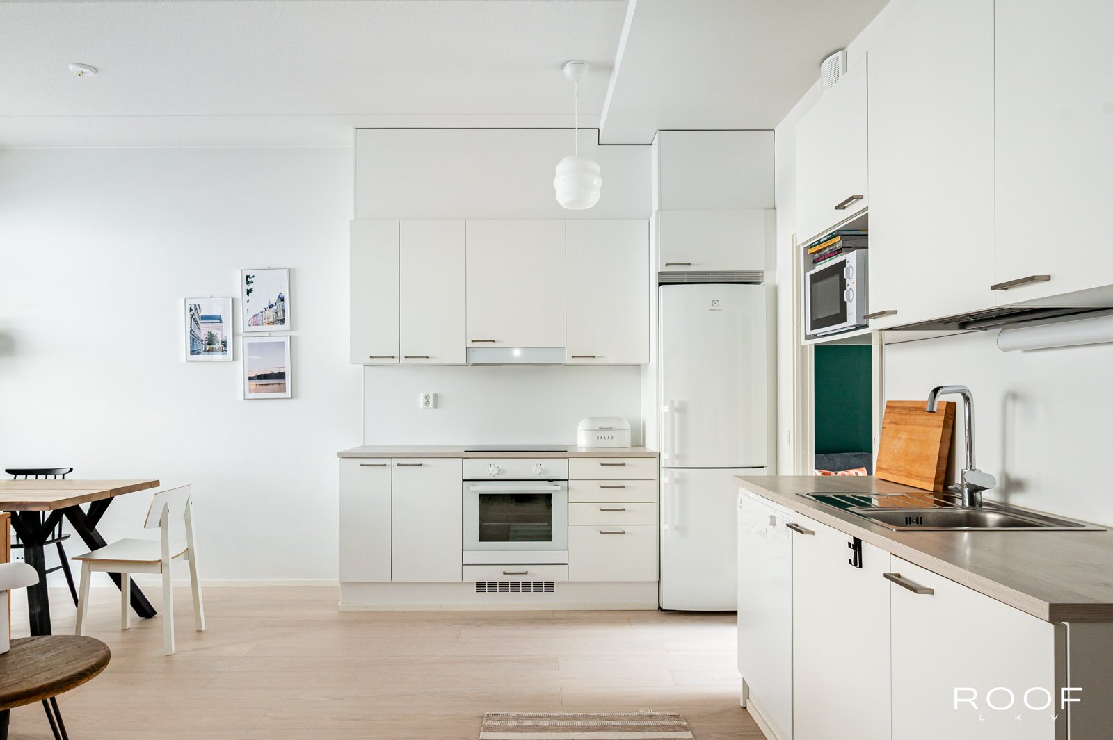 Apartment image