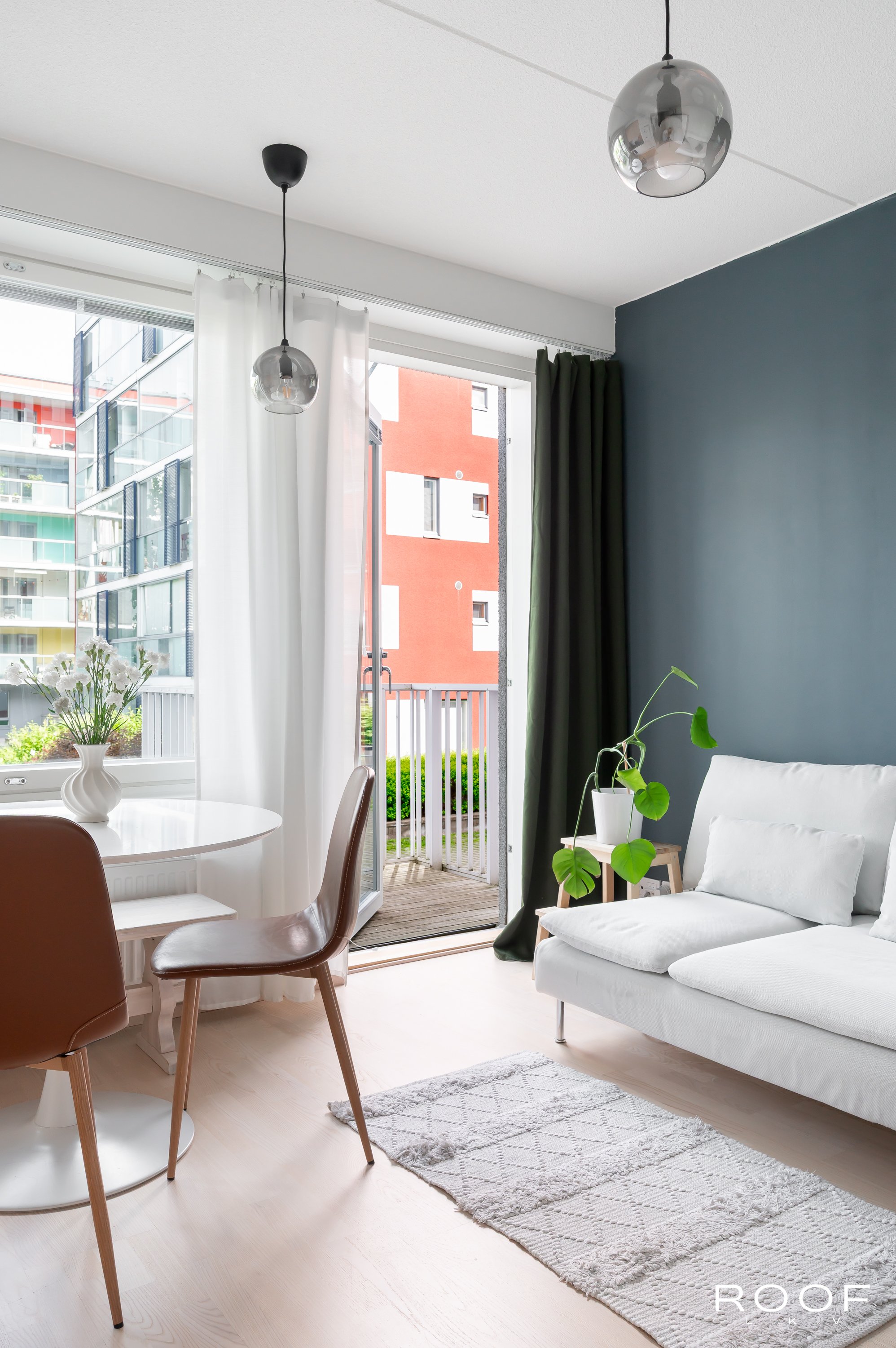 Apartment image