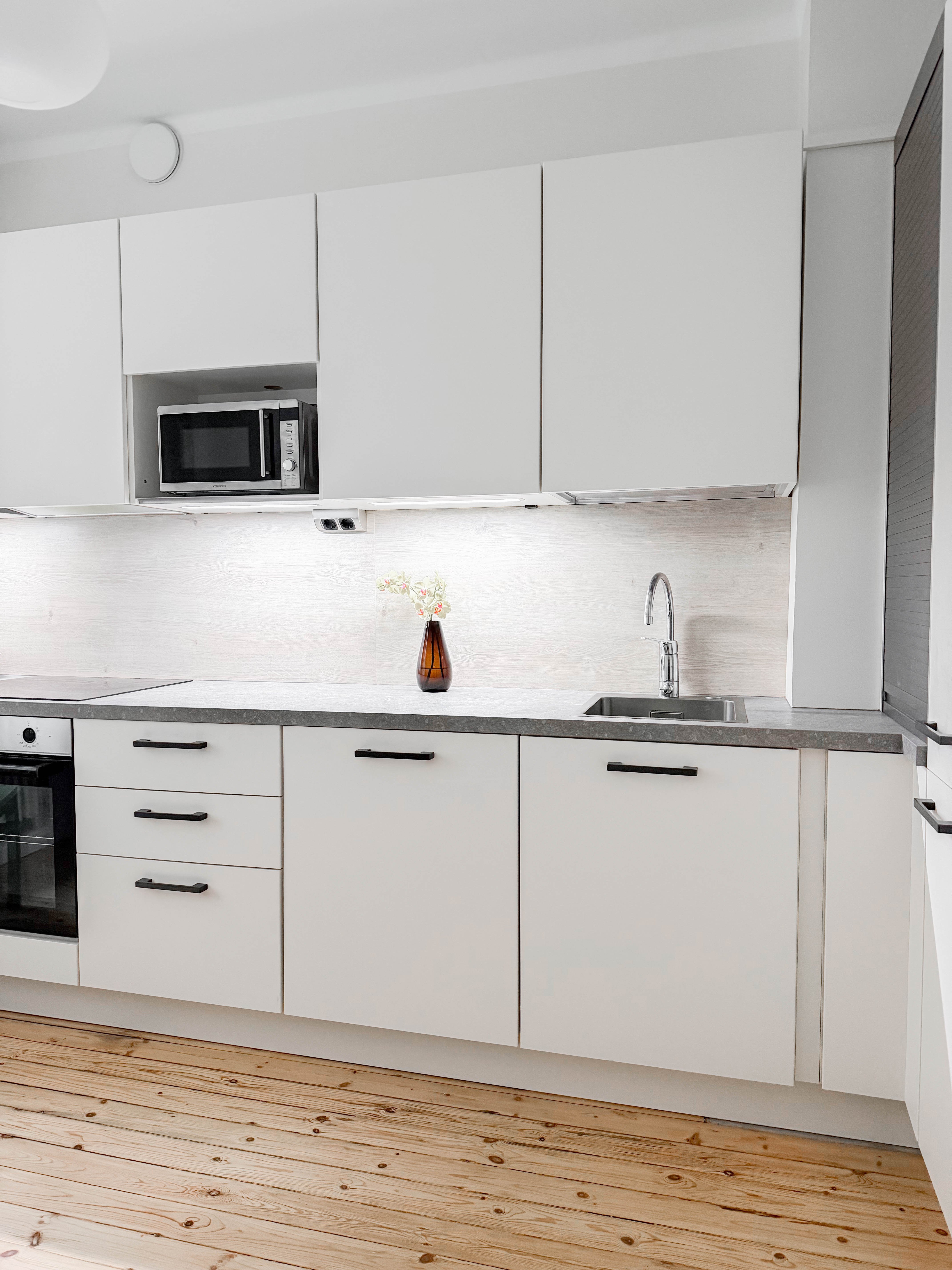 Apartment image