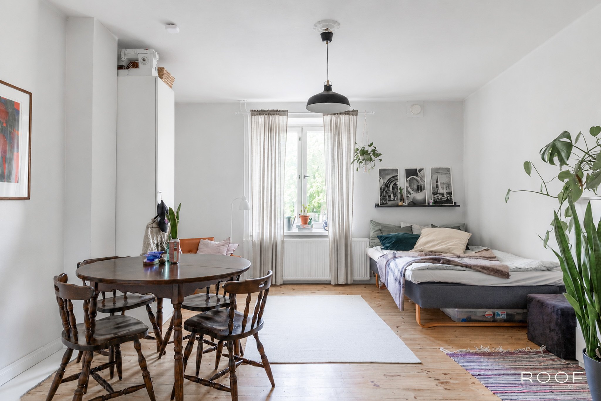 Apartment image