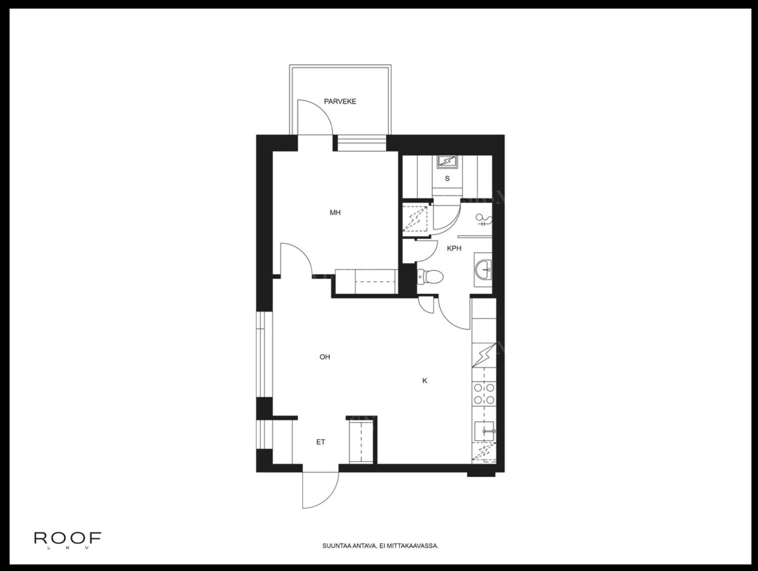 Apartment image