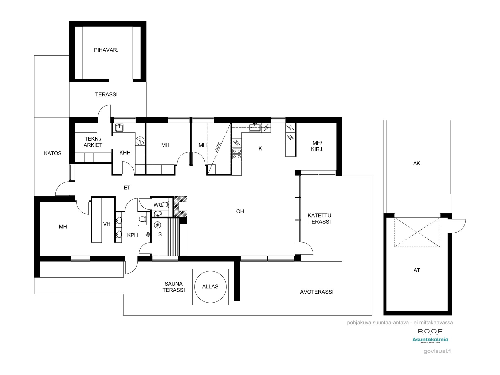 Apartment image