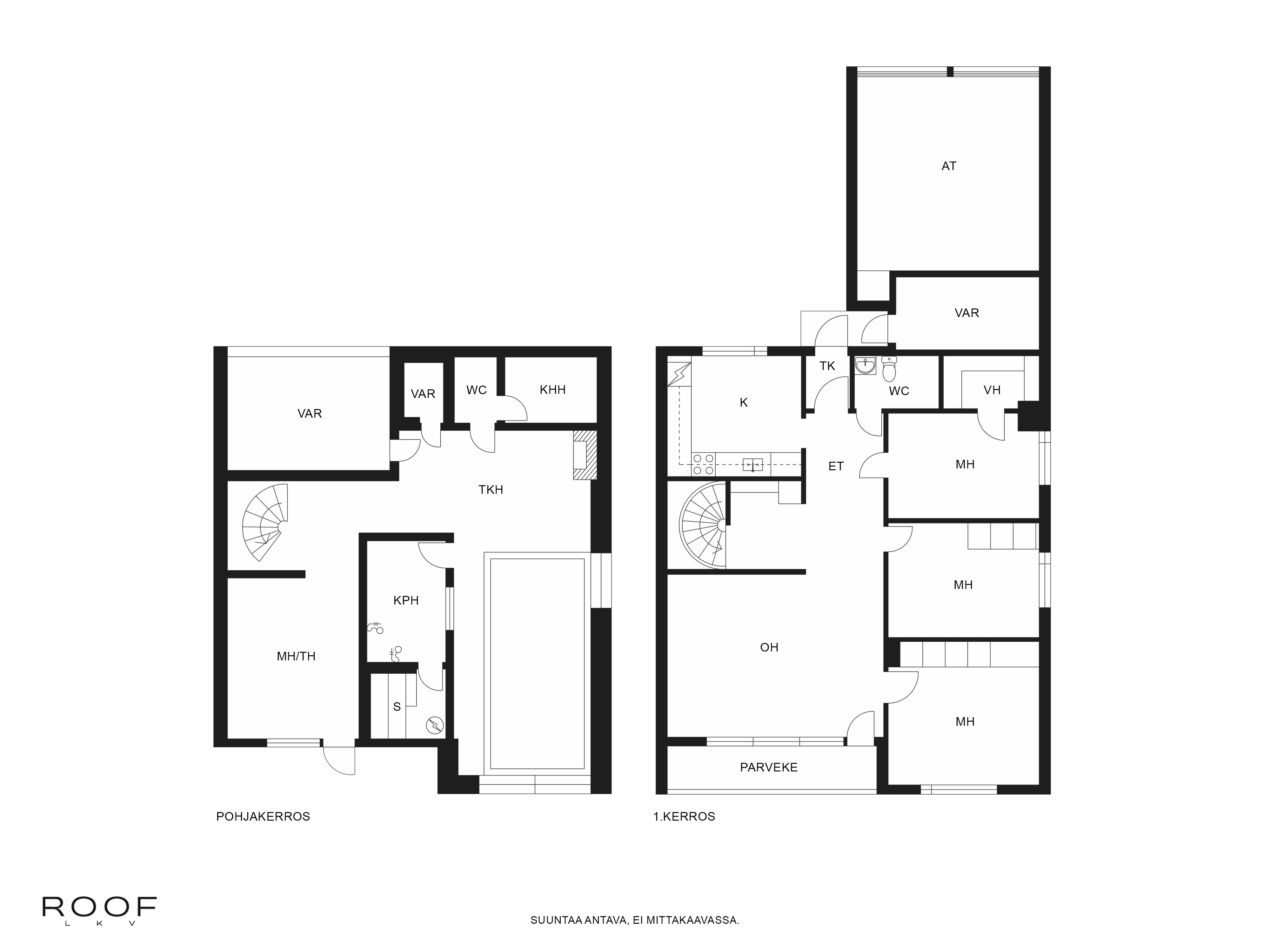 Apartment image