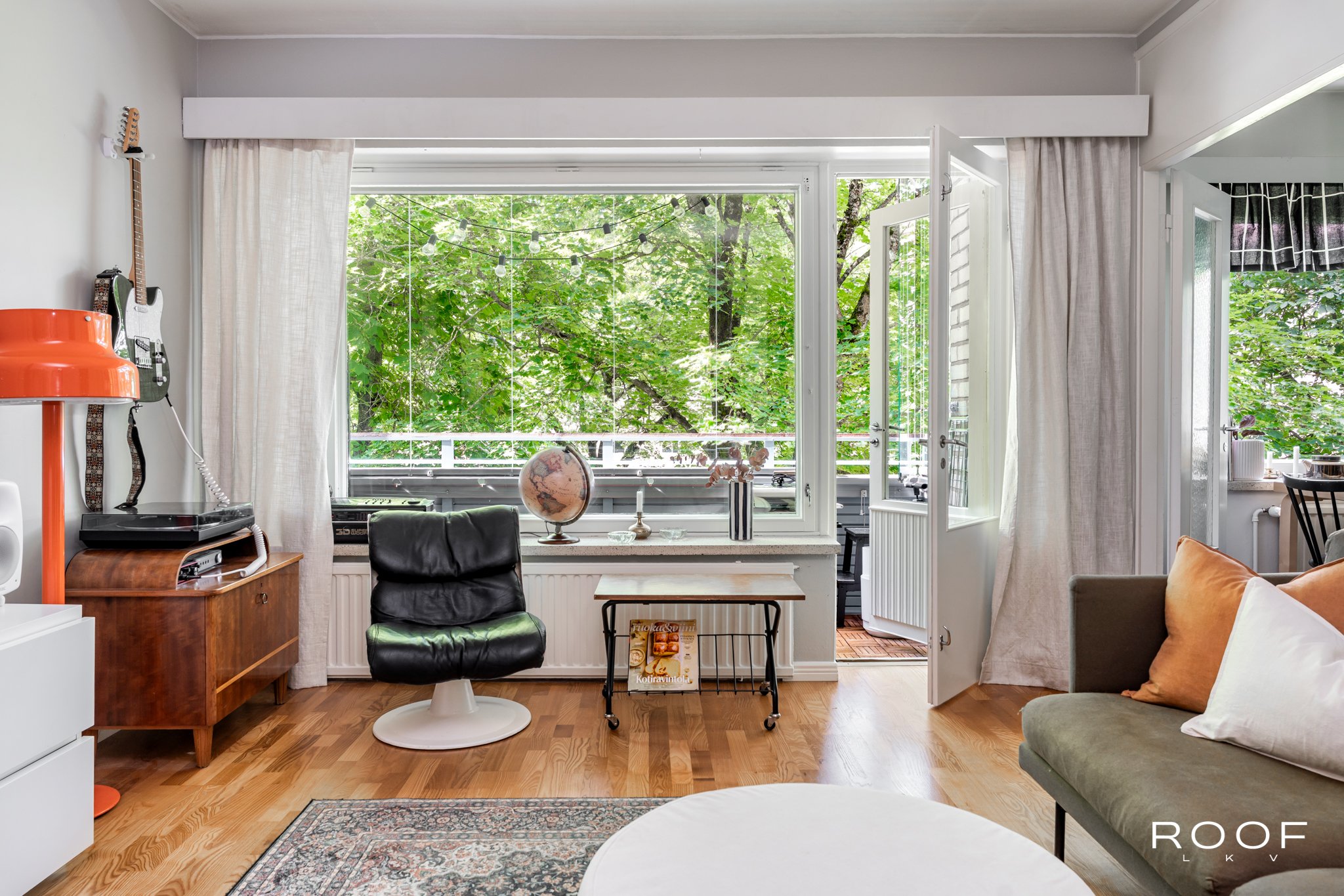 Apartment image