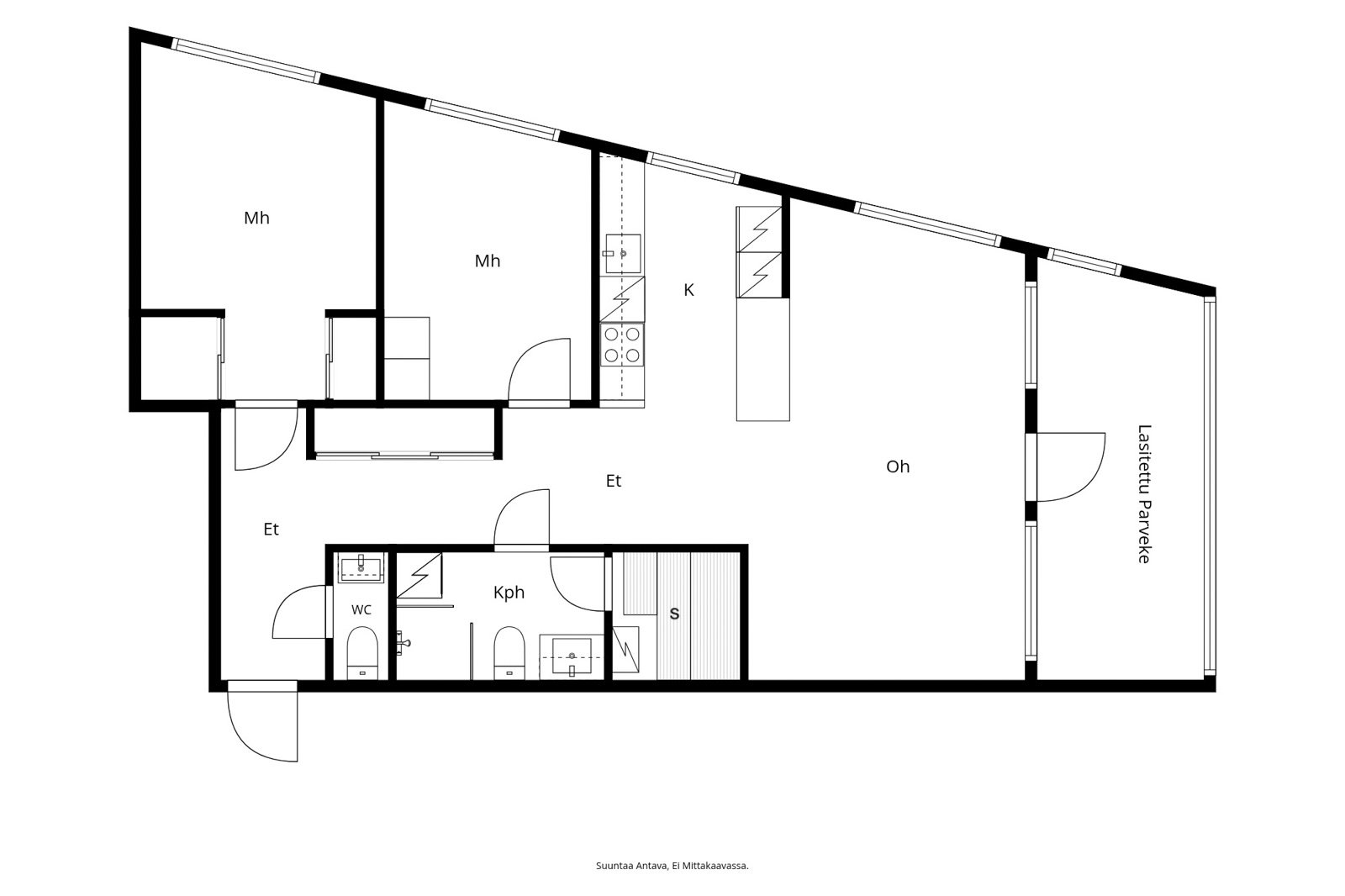 Apartment image