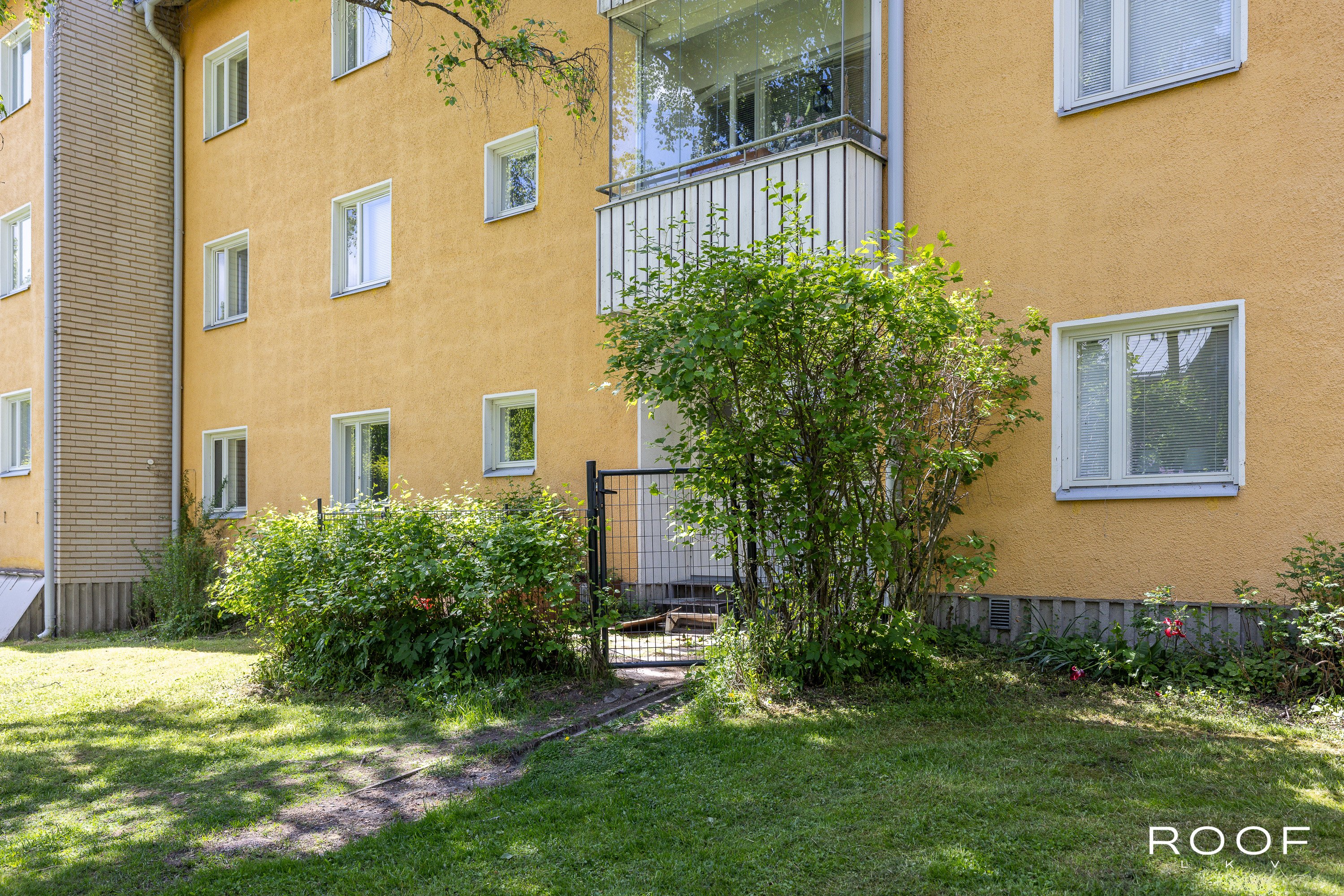 Apartment image