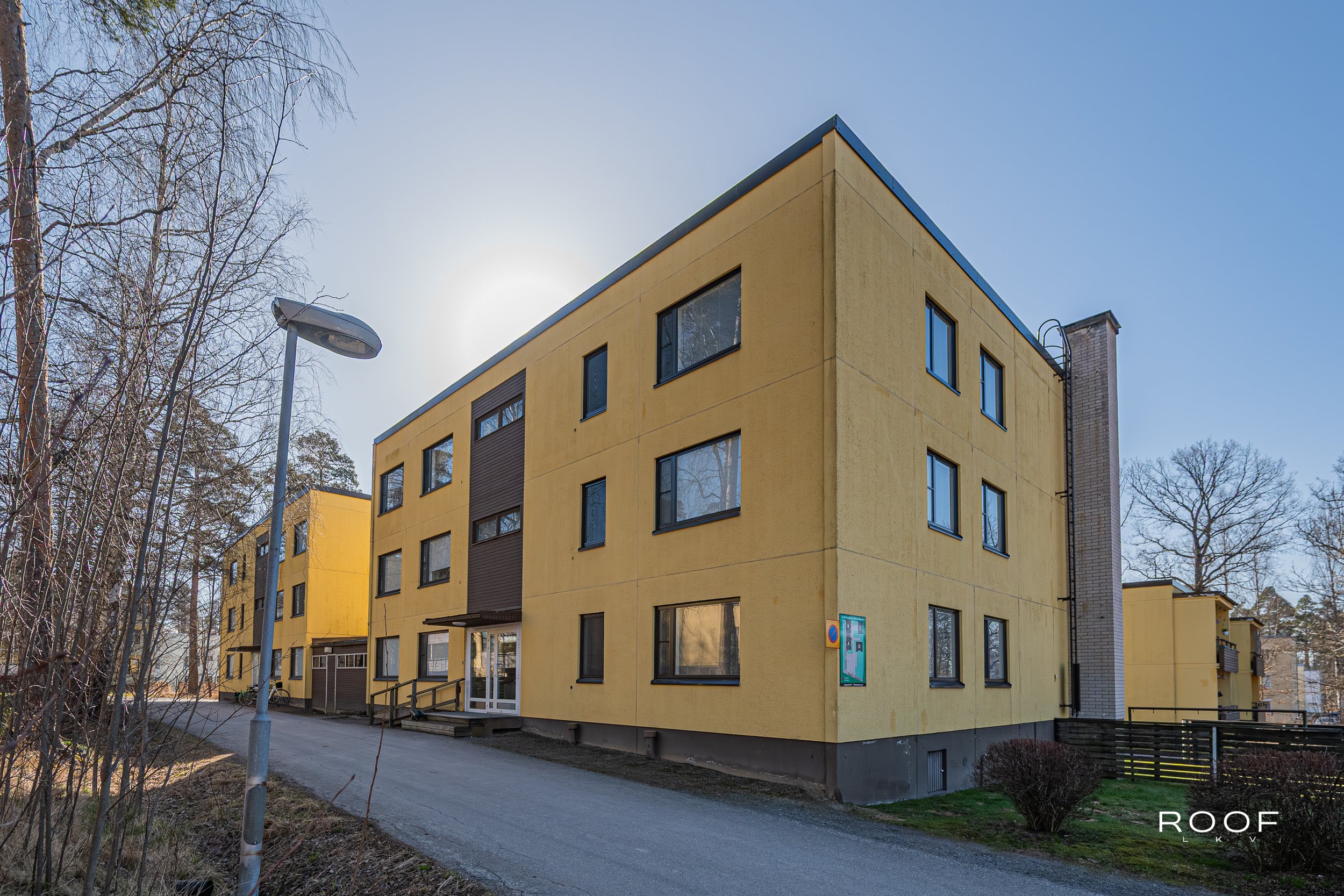 Apartment image