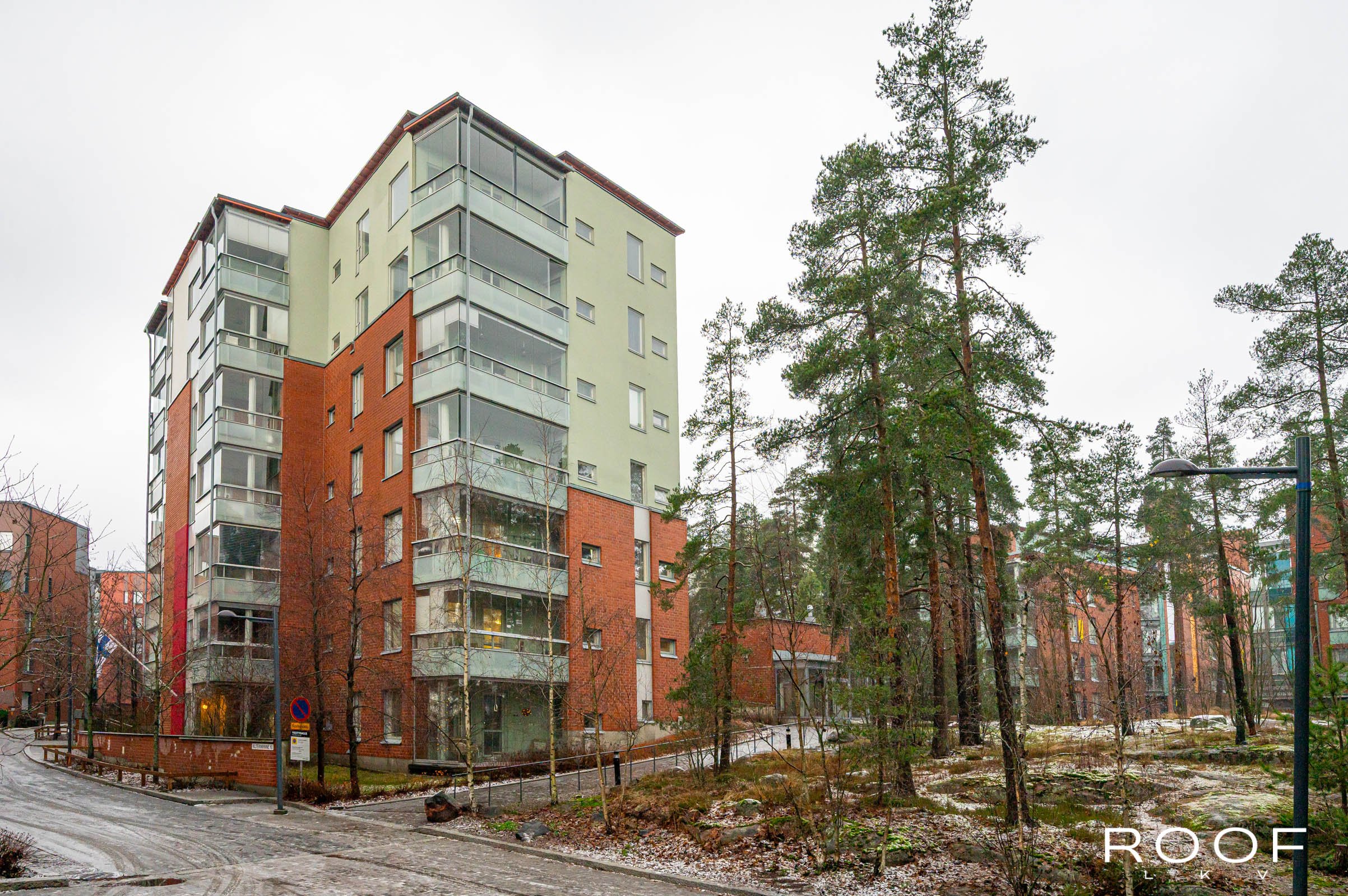 Apartment image