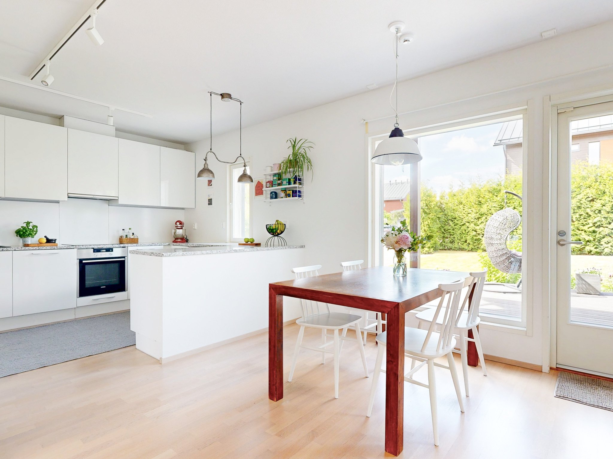 Apartment image
