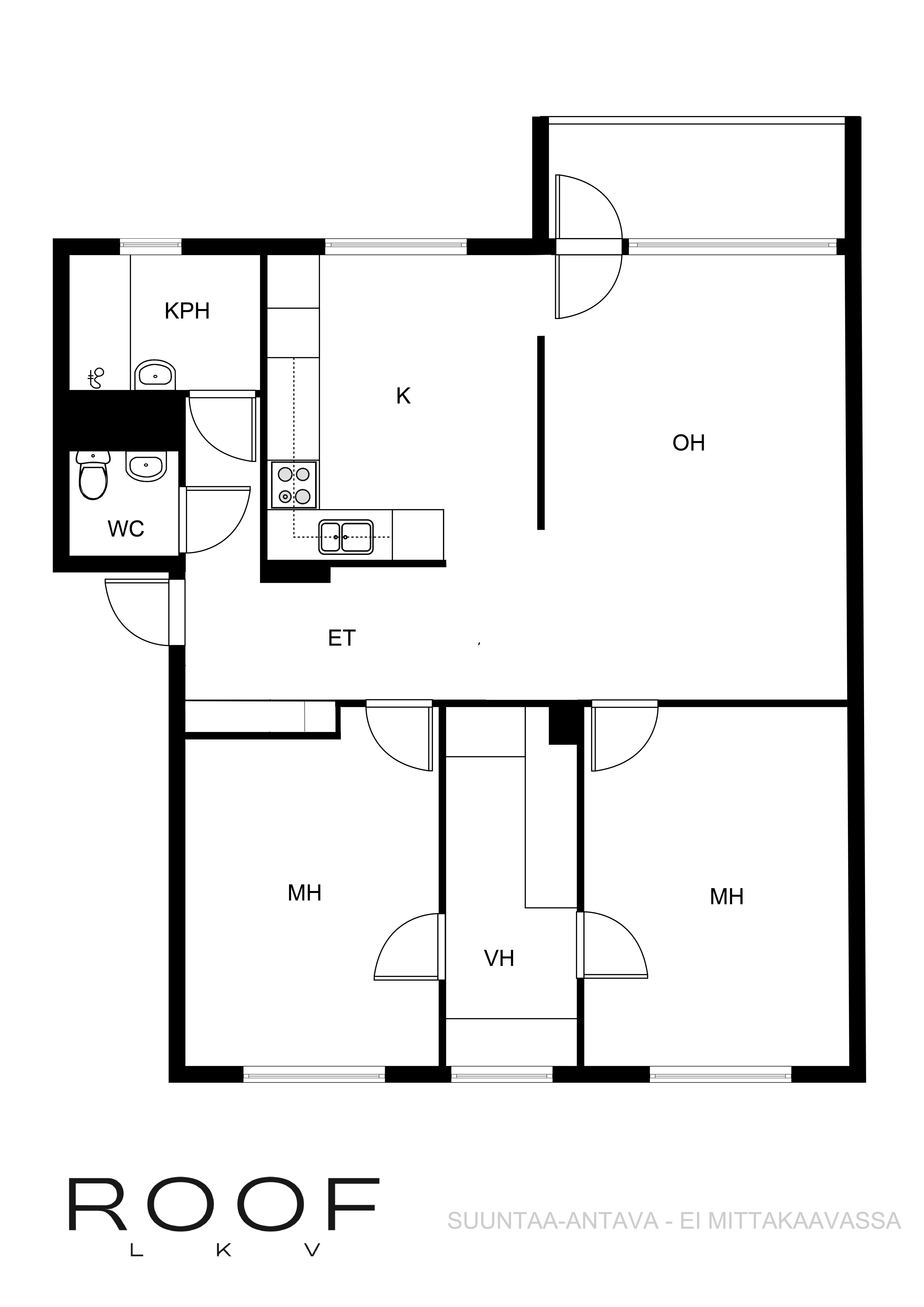 Apartment image