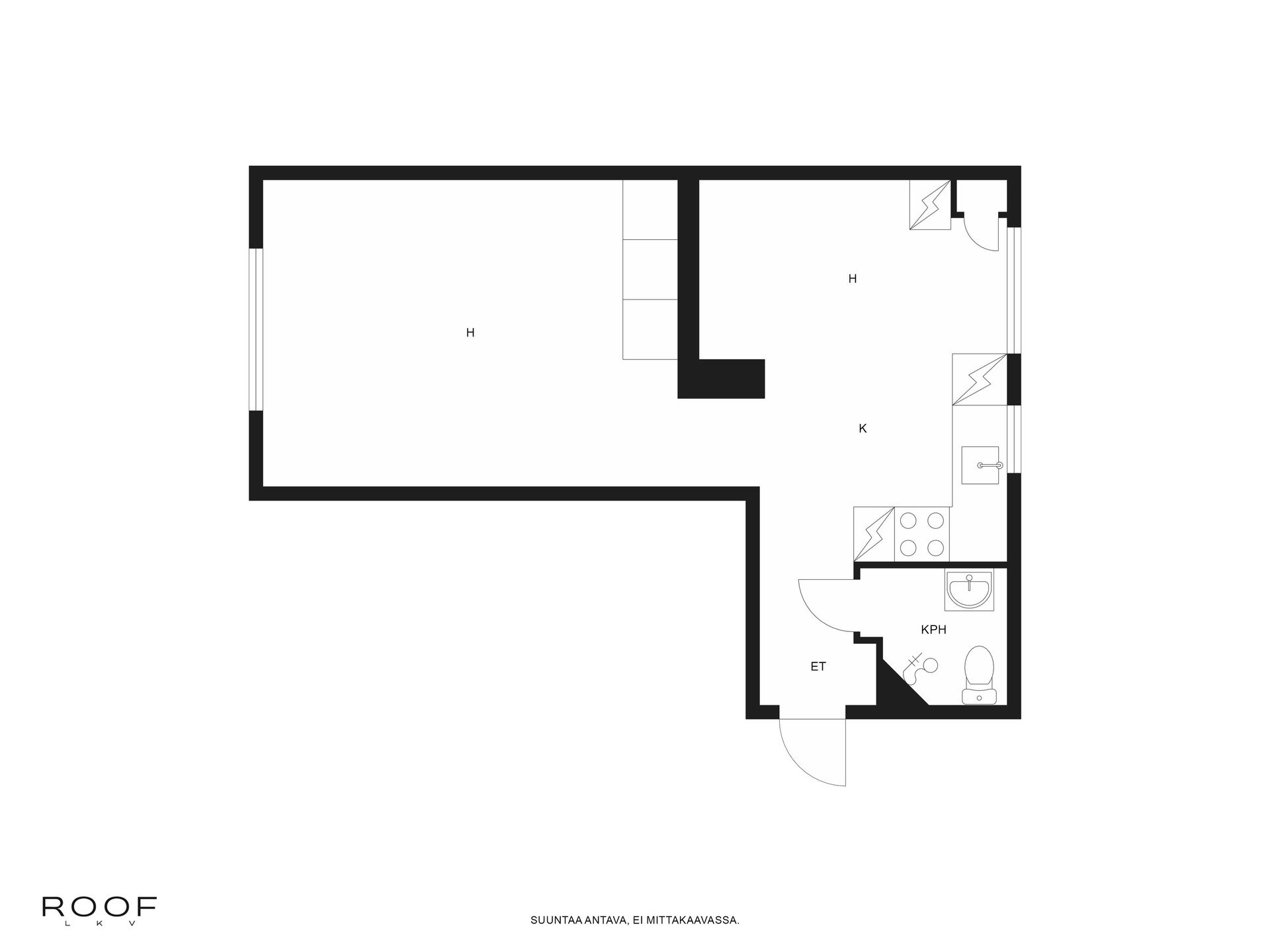Apartment image