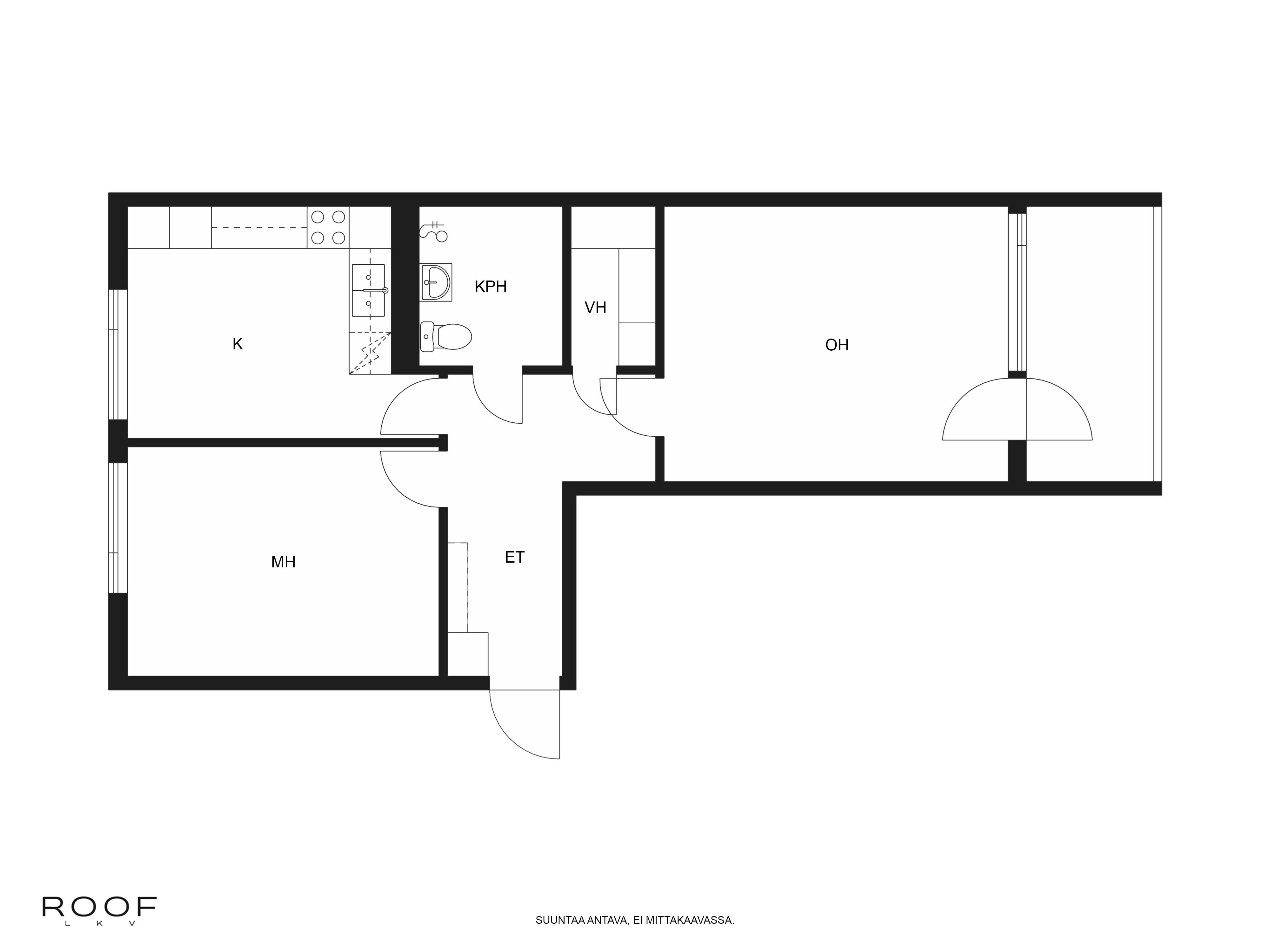 Apartment image