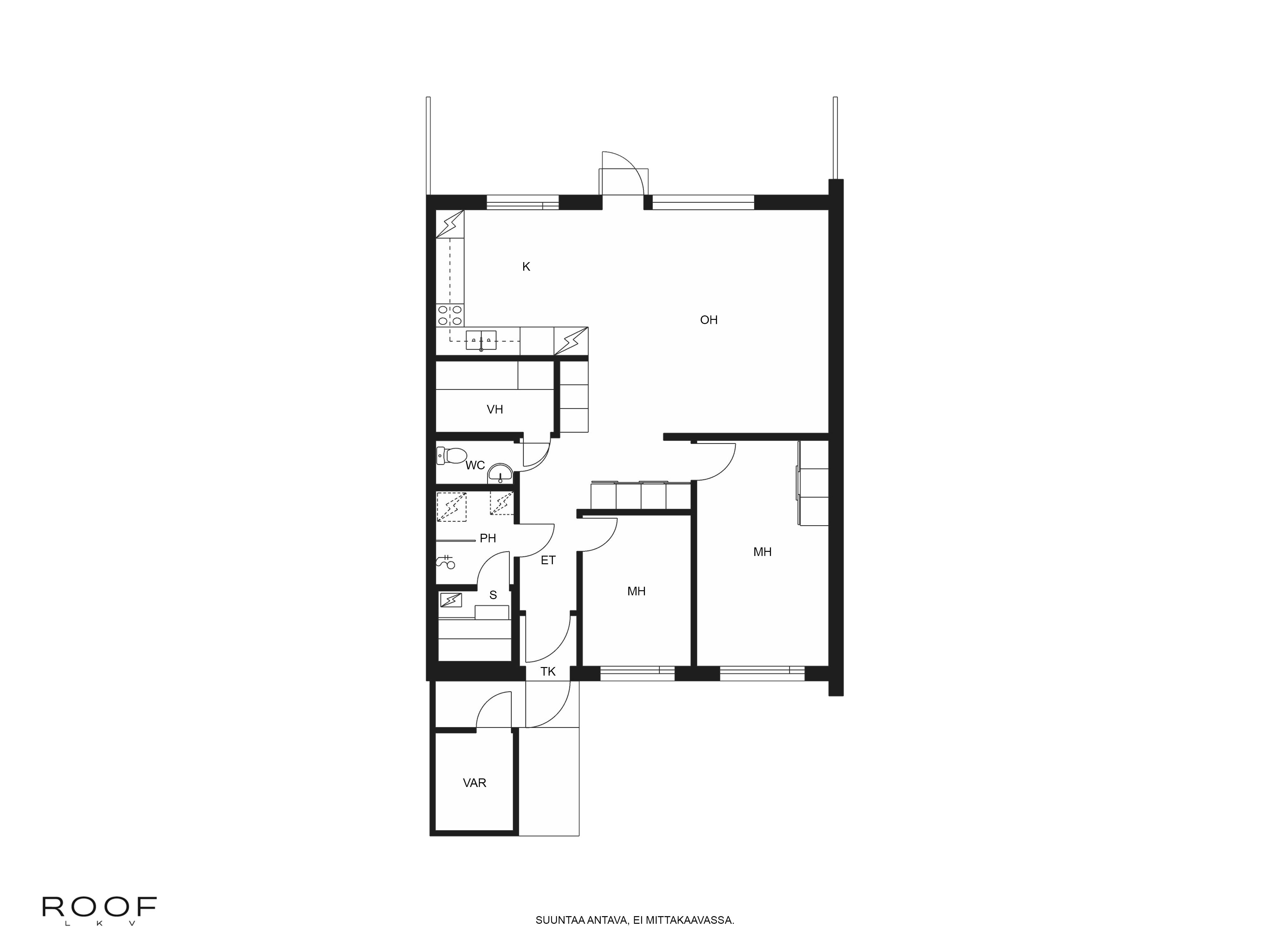Apartment image