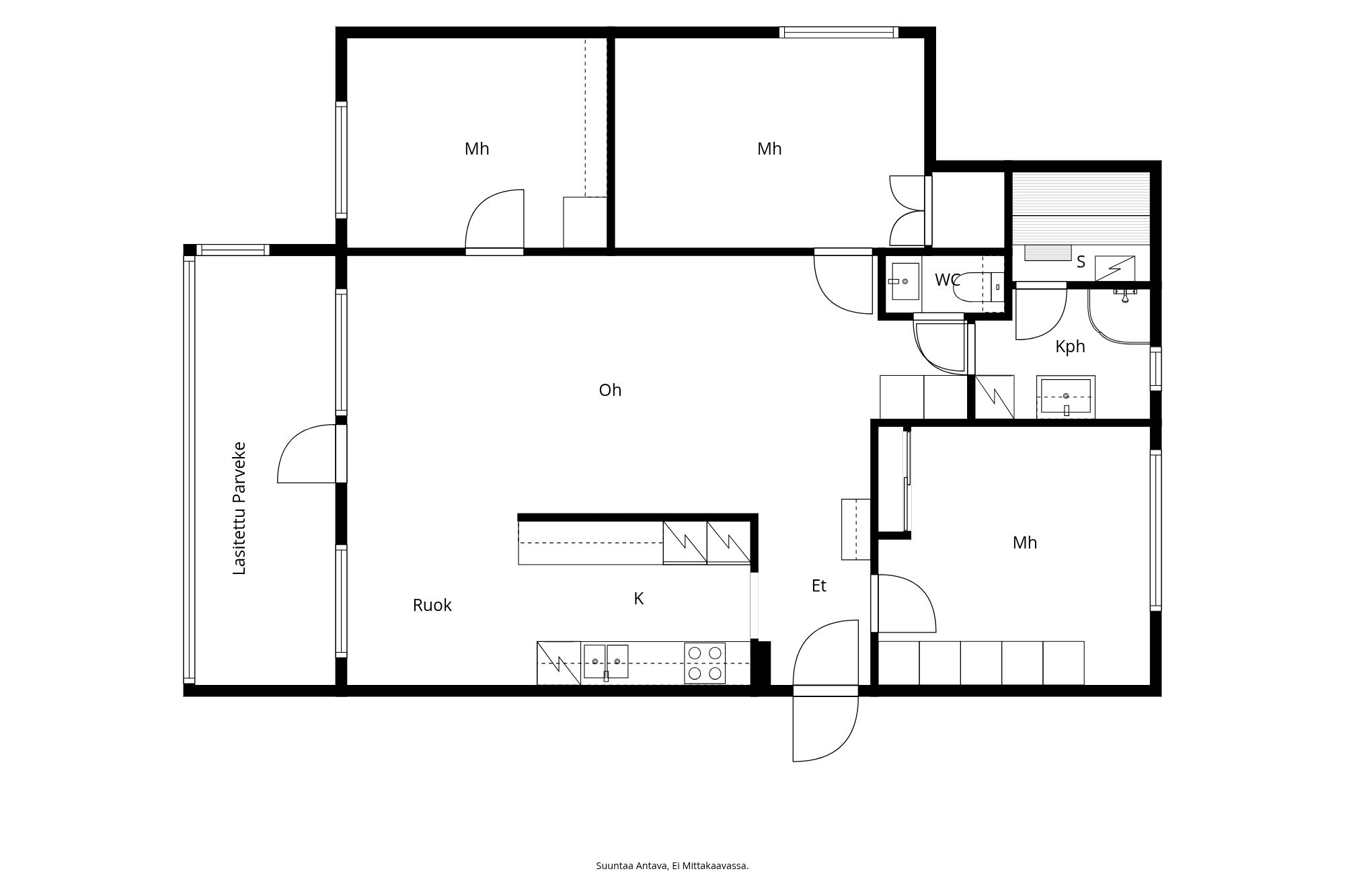 Apartment image