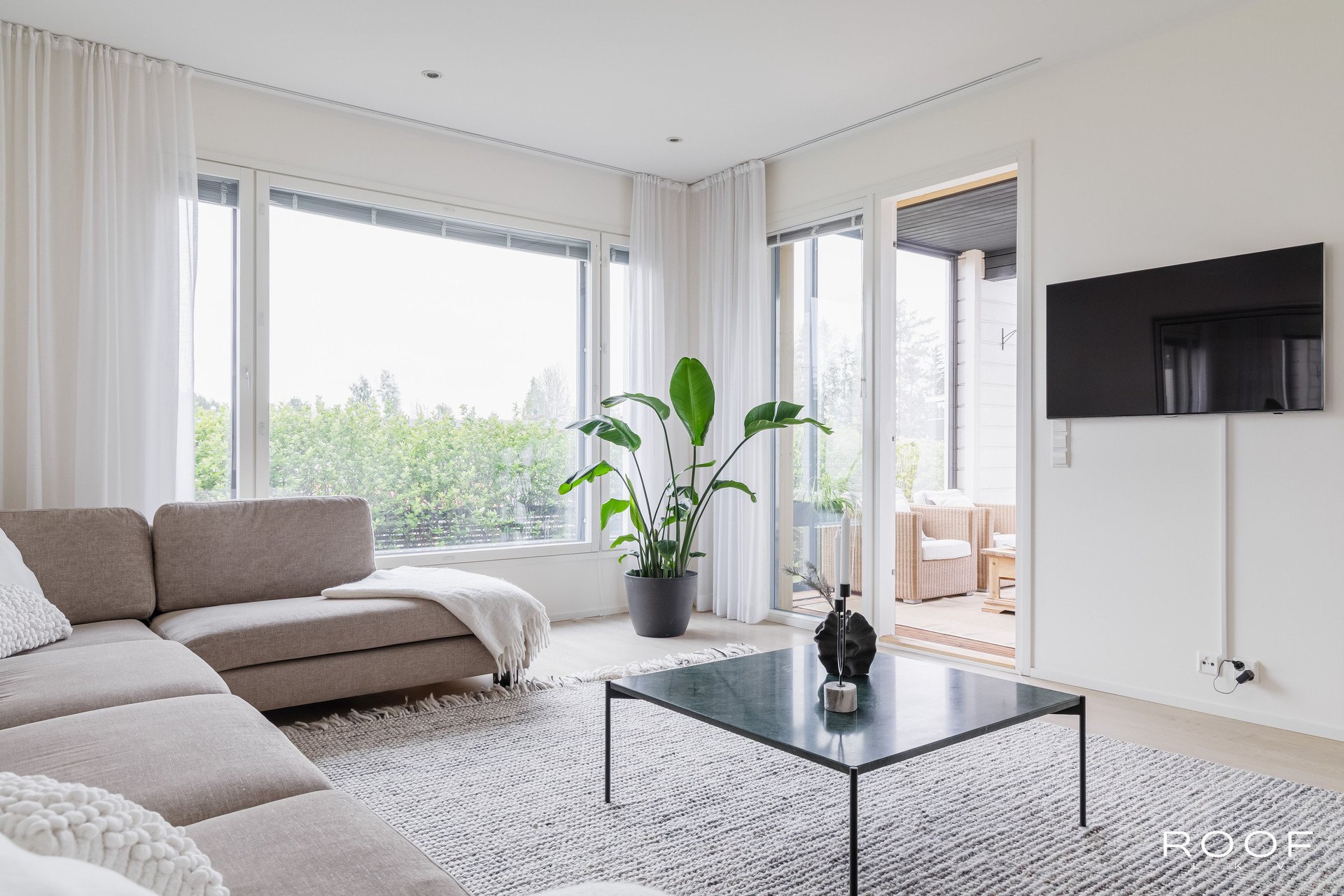 Apartment image