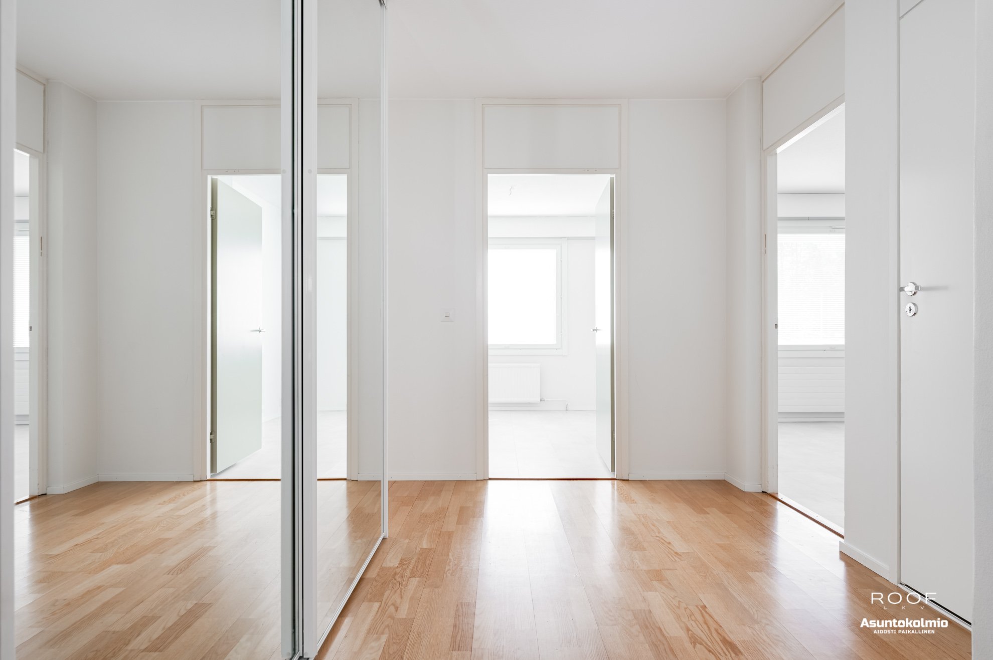 Apartment image