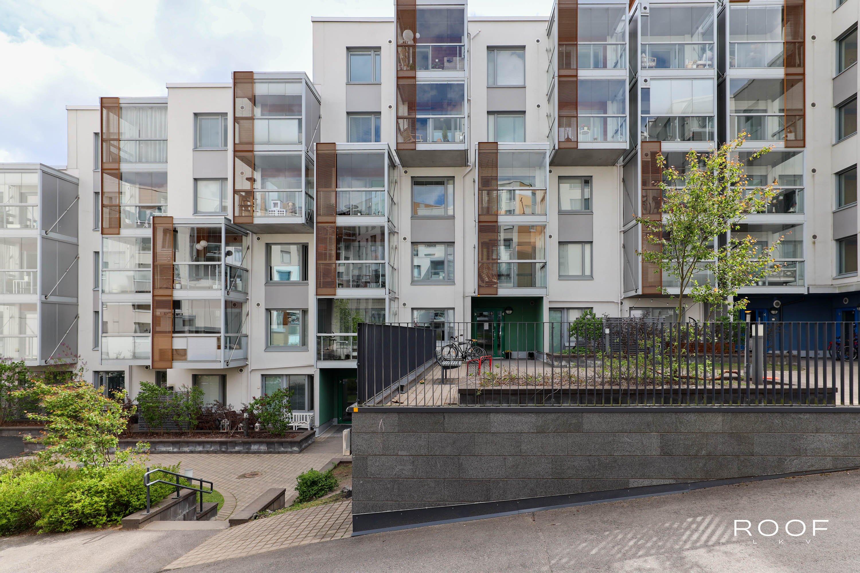 Target image