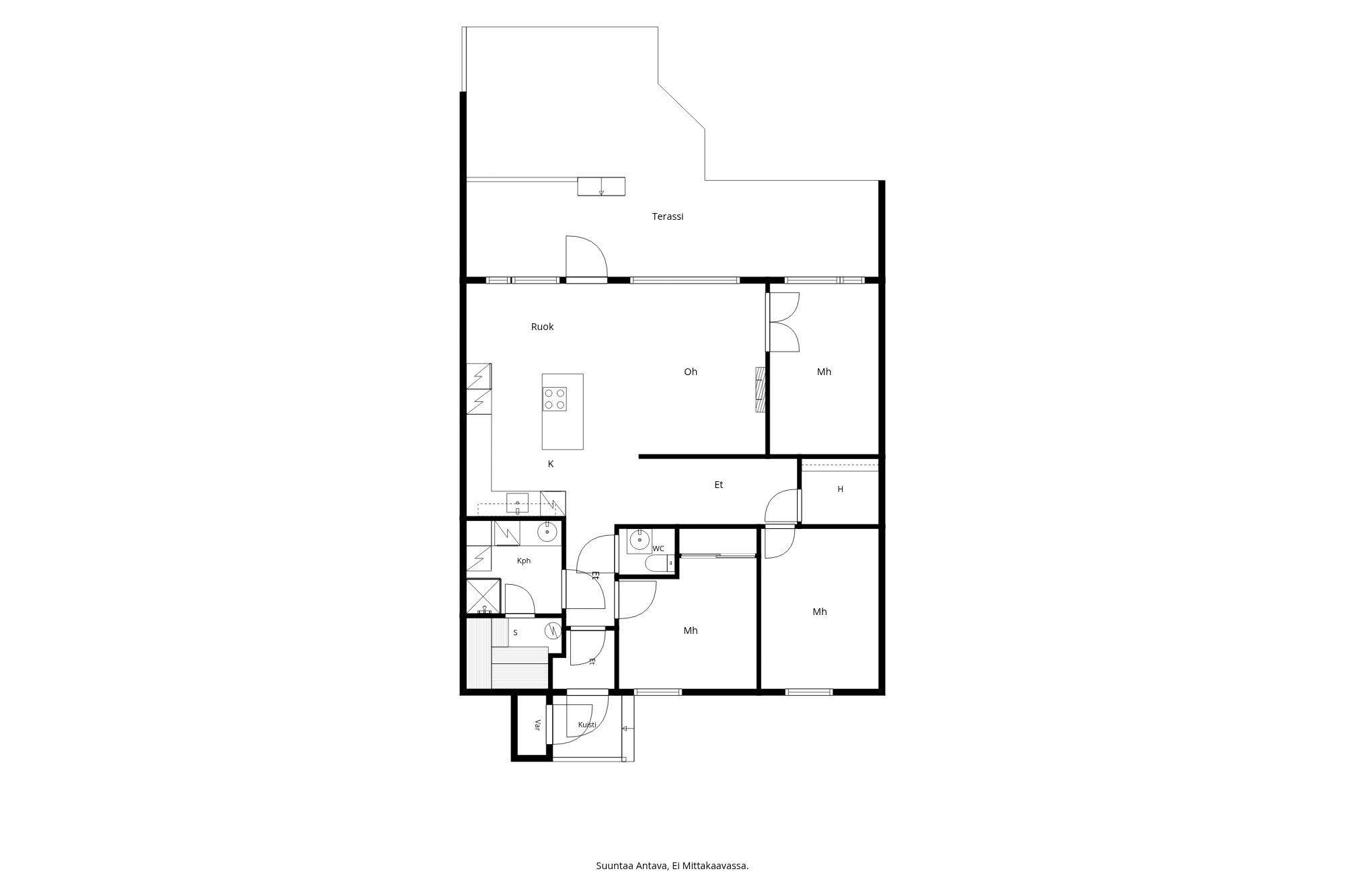 Apartment image