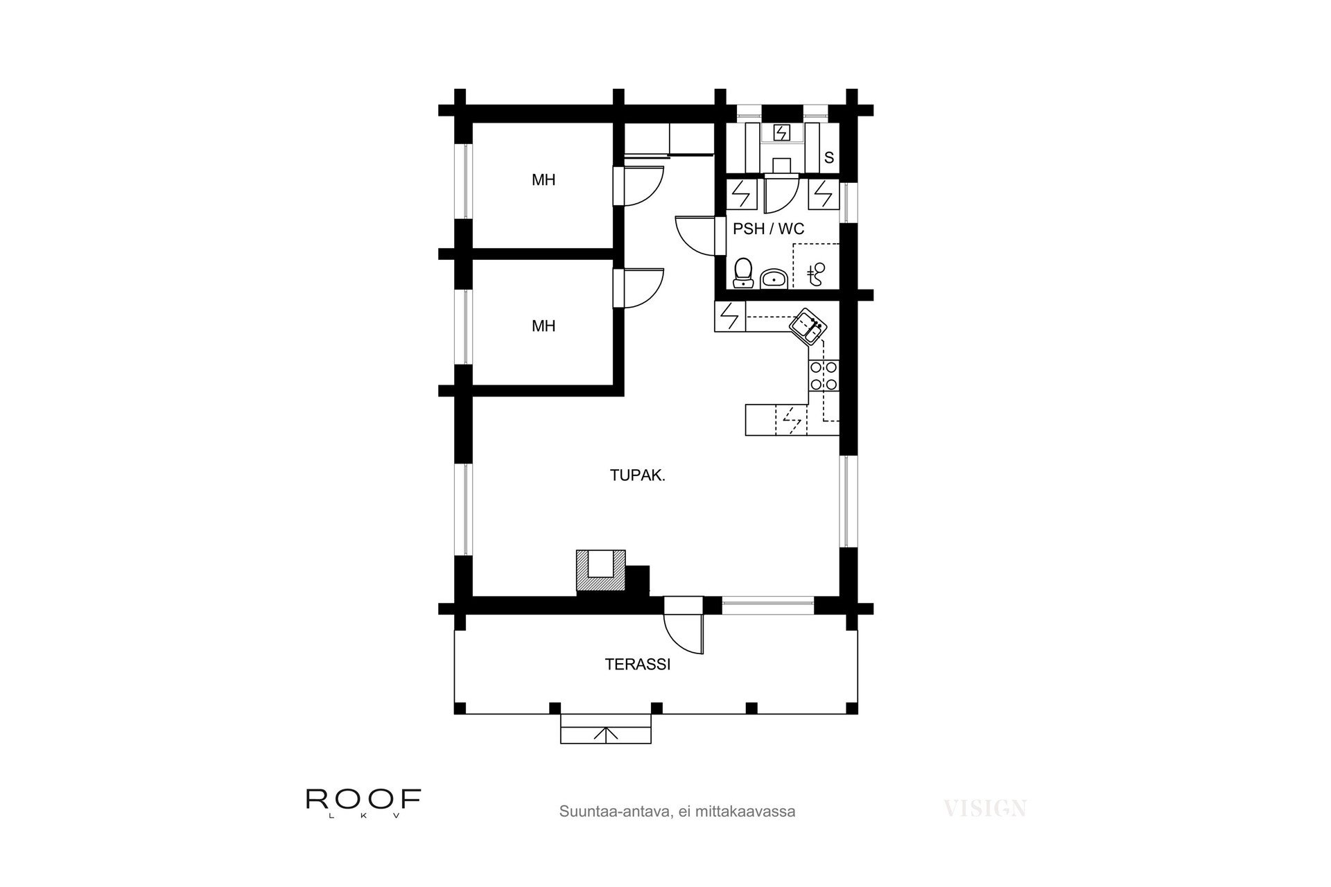Apartment image