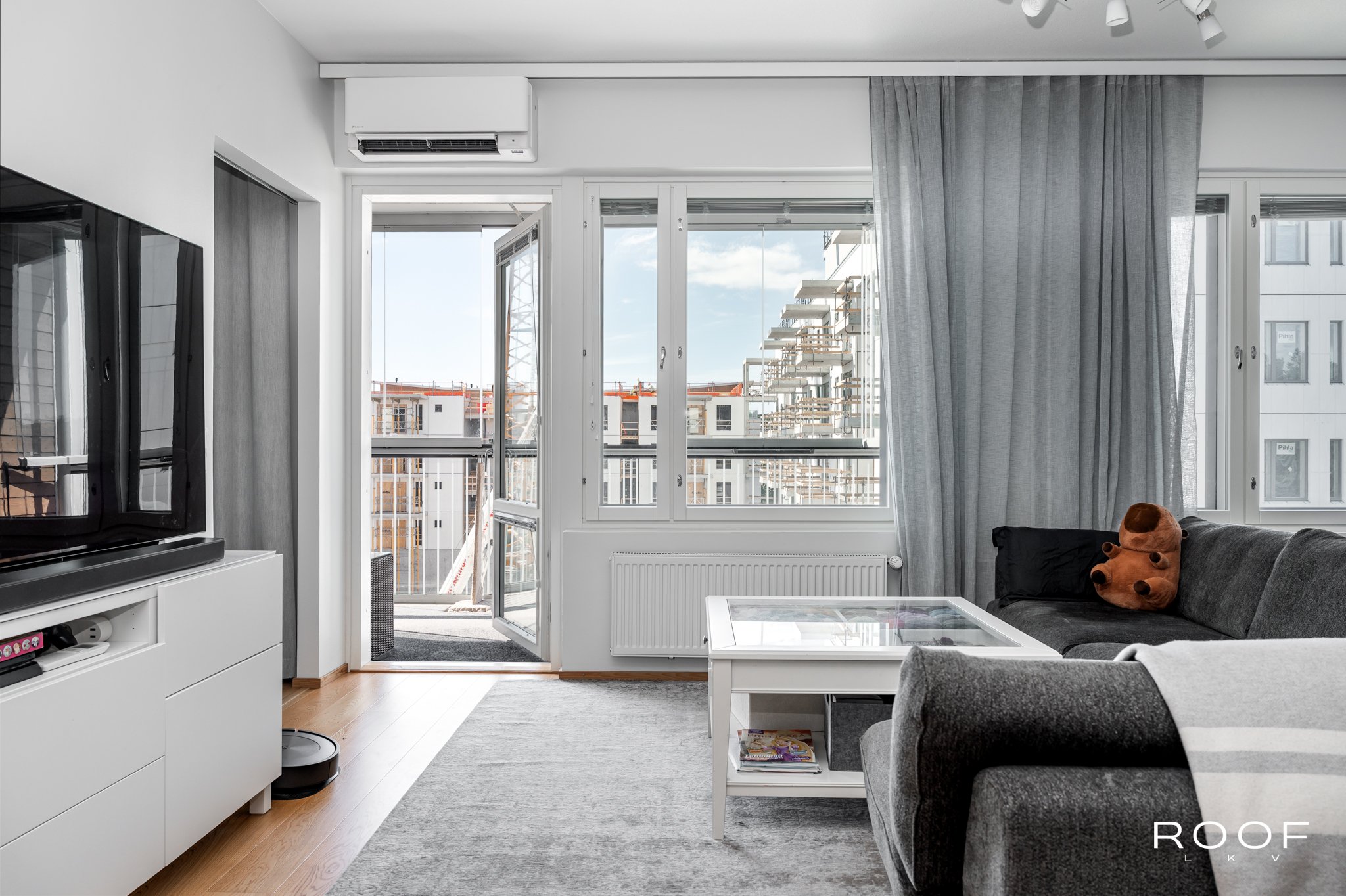 Apartment image