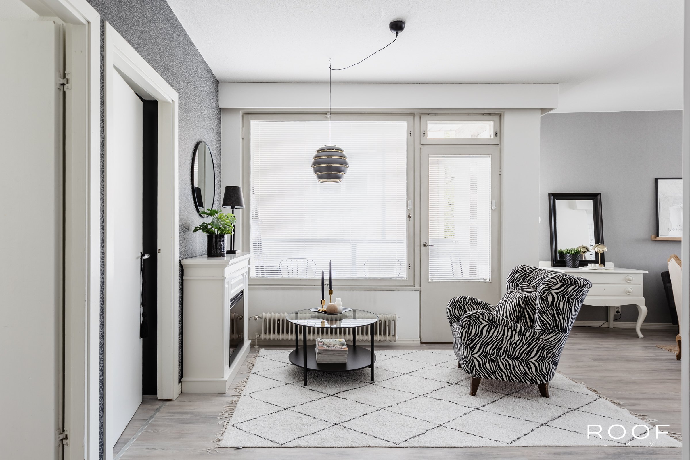Apartment image