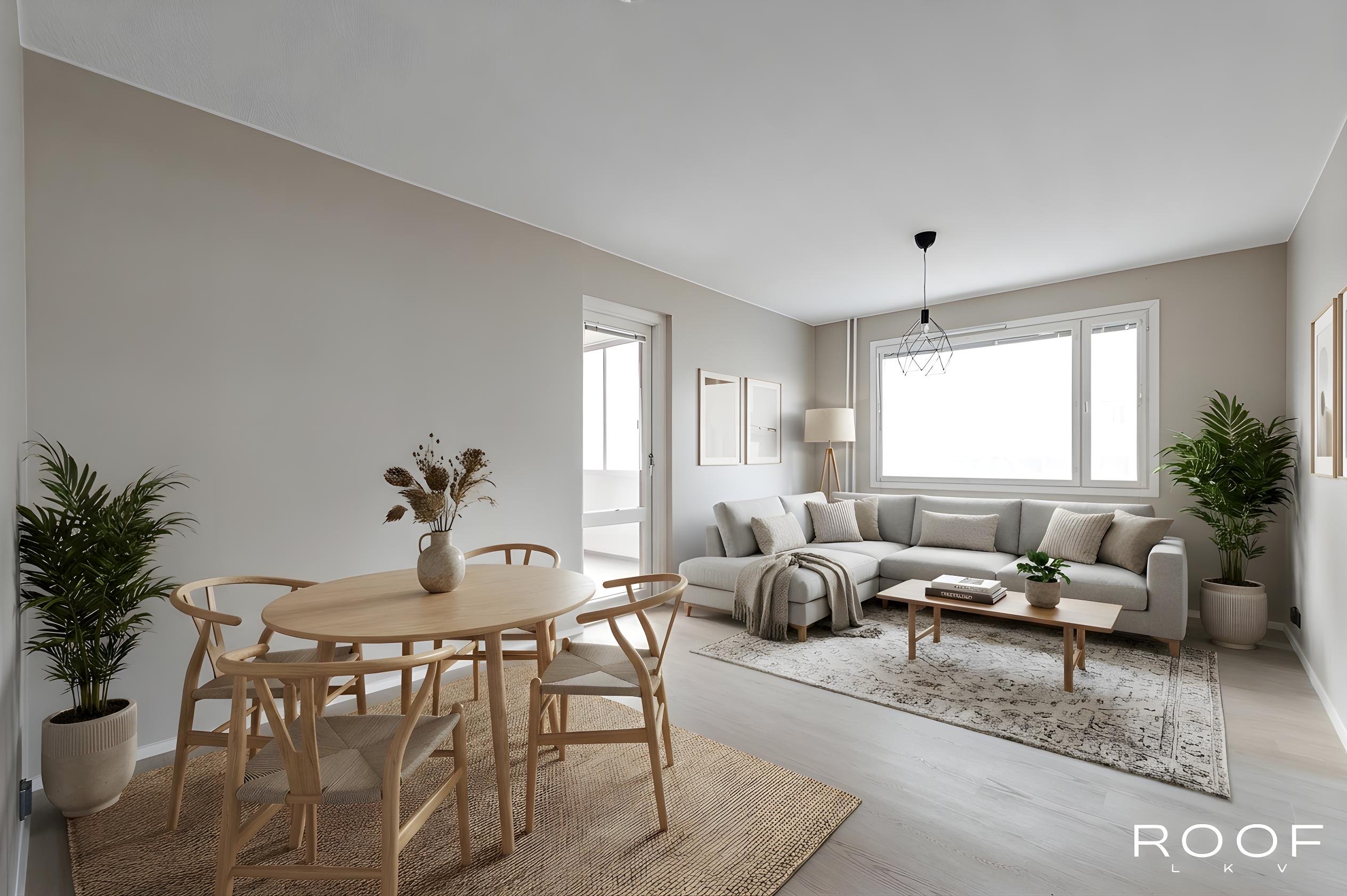 Apartment image