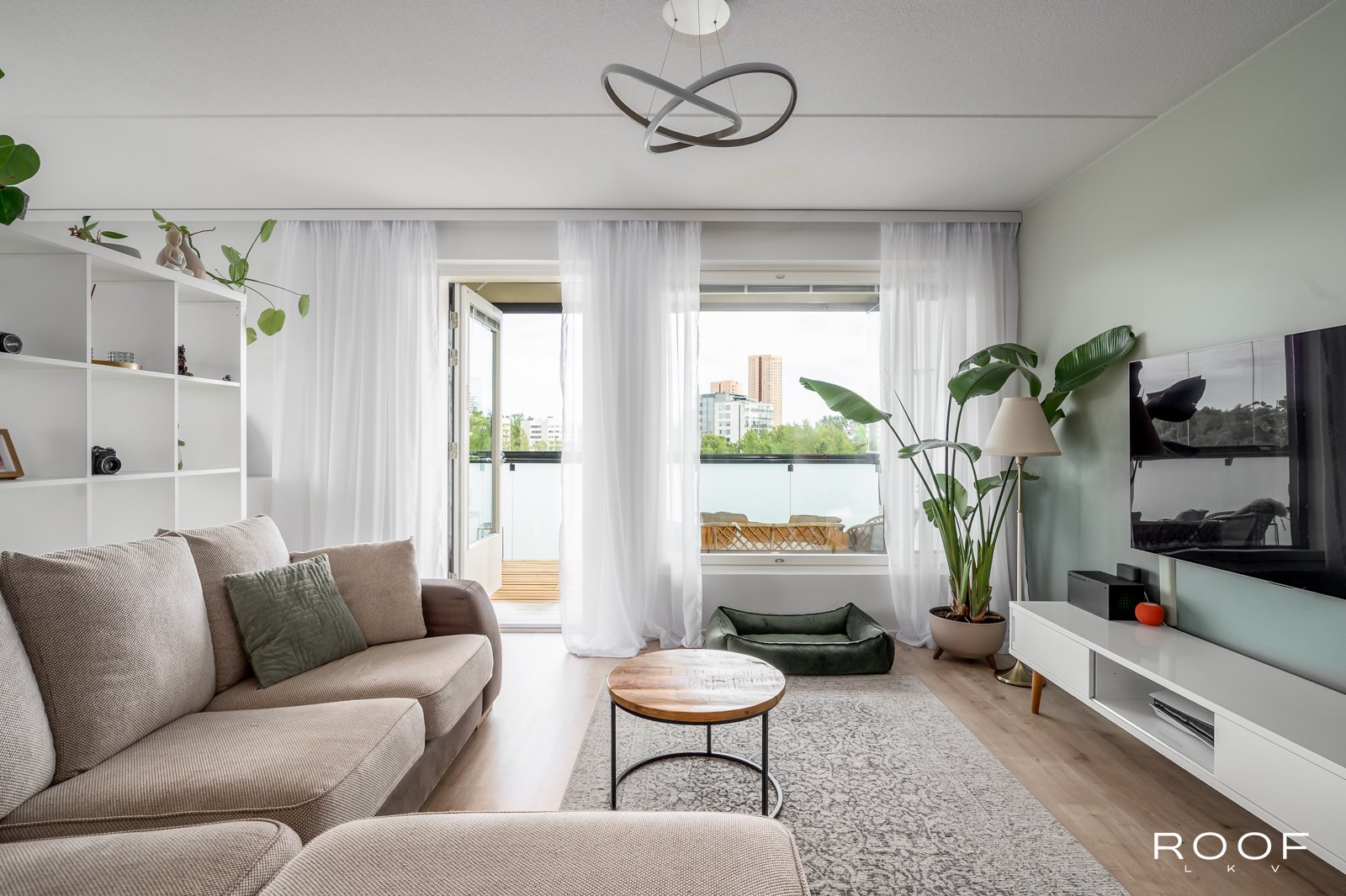 Apartment image
