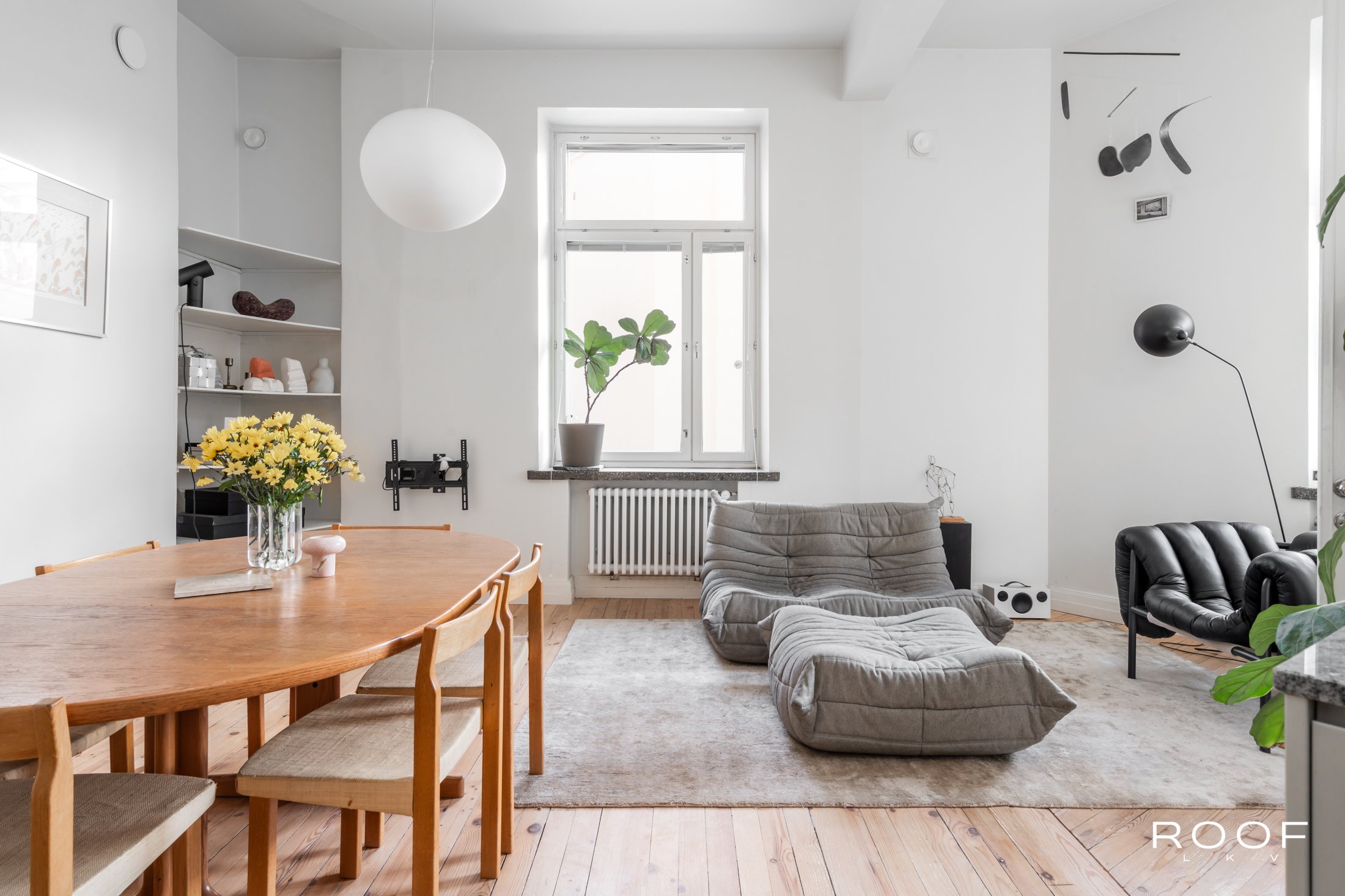 Apartment image