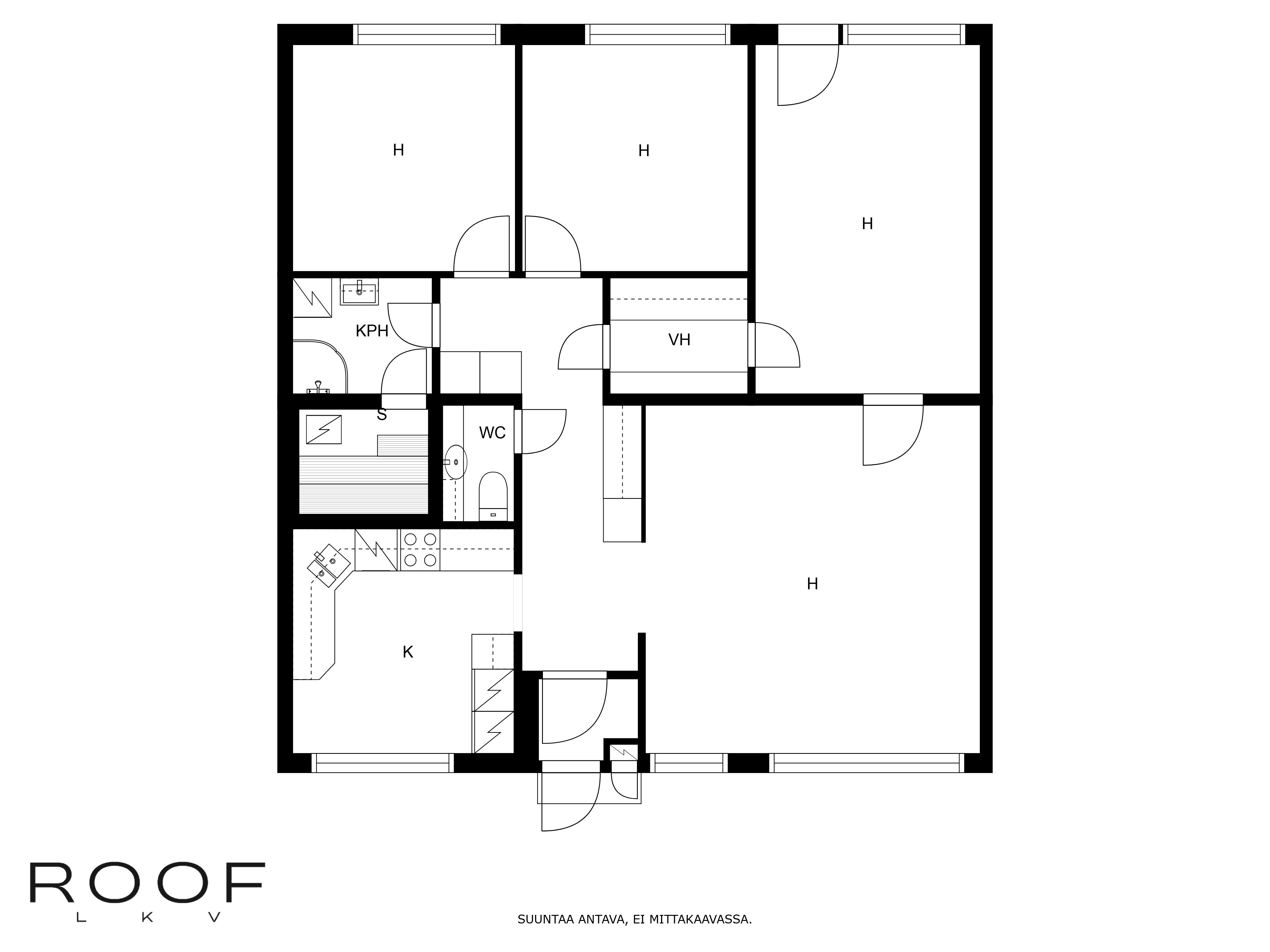 Apartment image