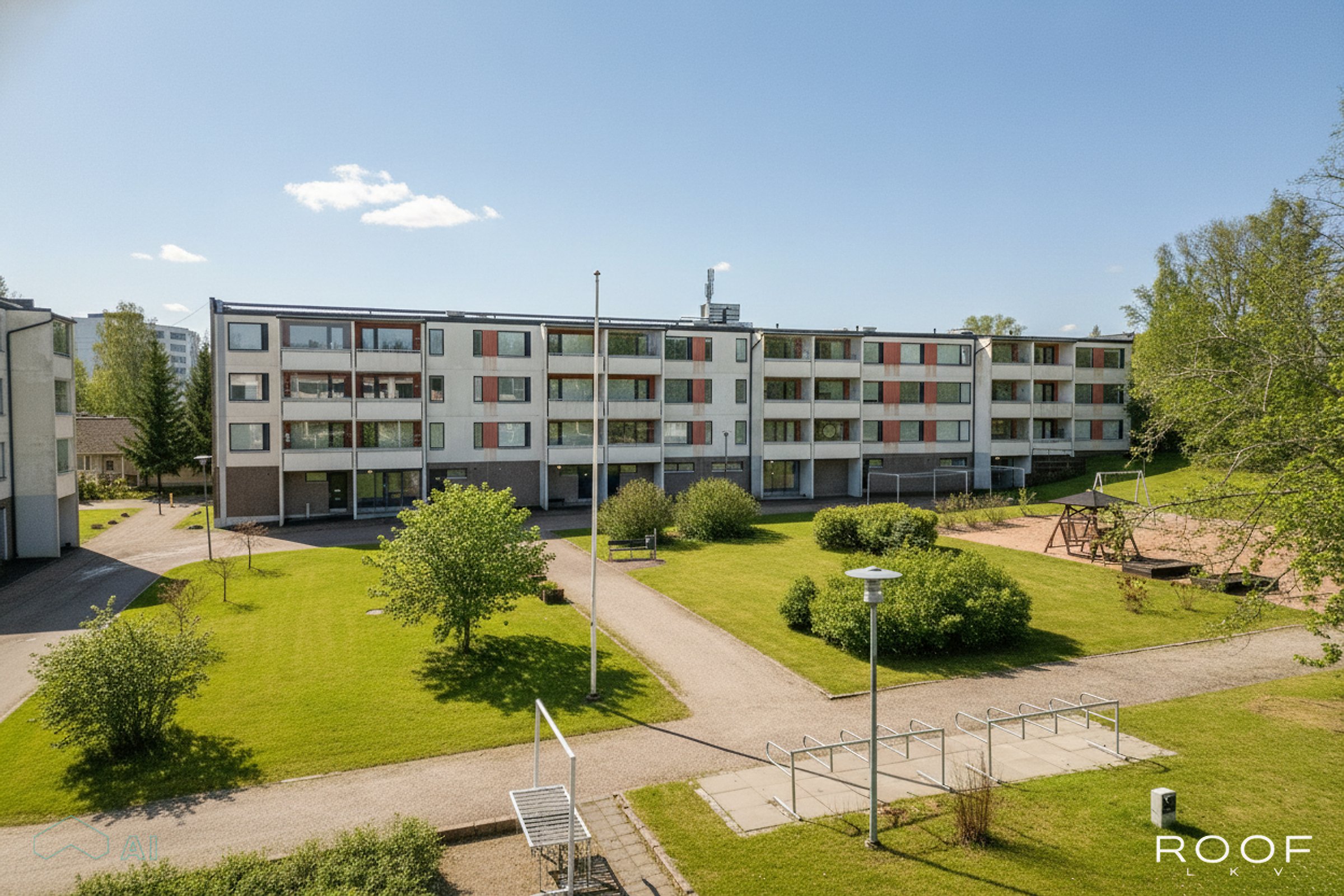 Apartment image