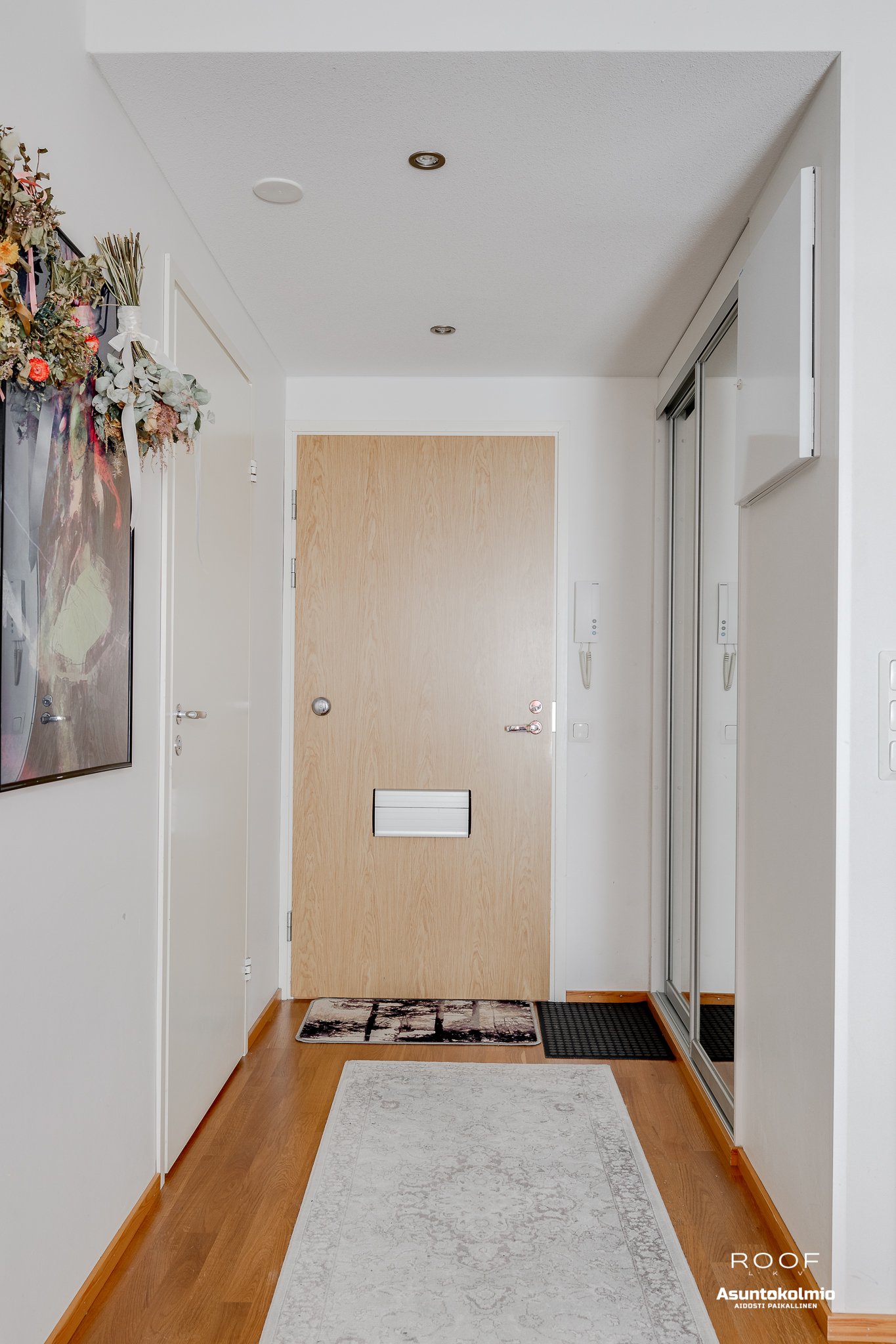 Apartment image
