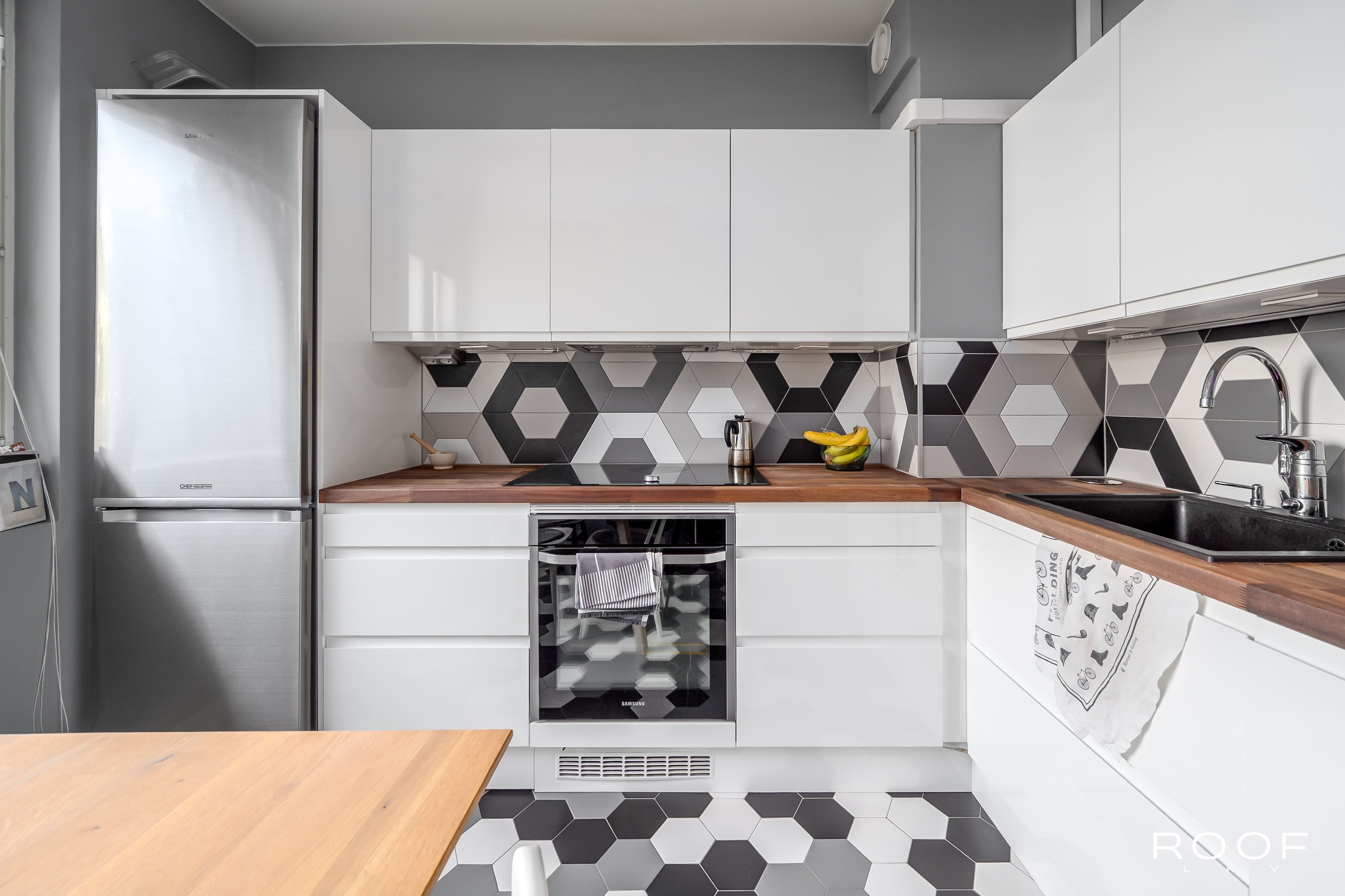 Apartment image