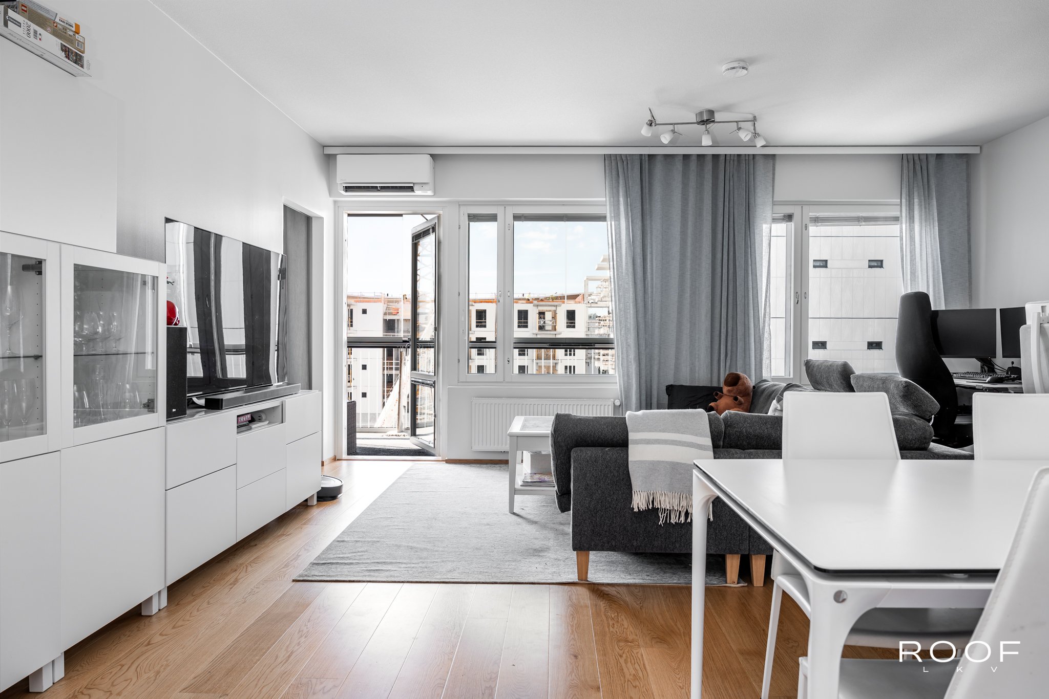 Apartment image