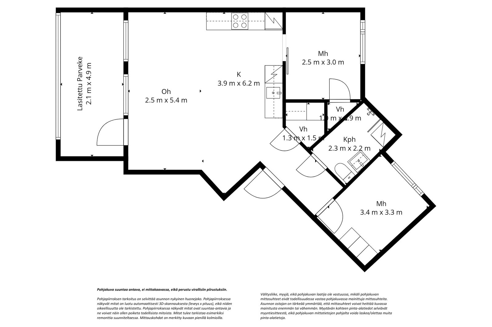 Apartment image