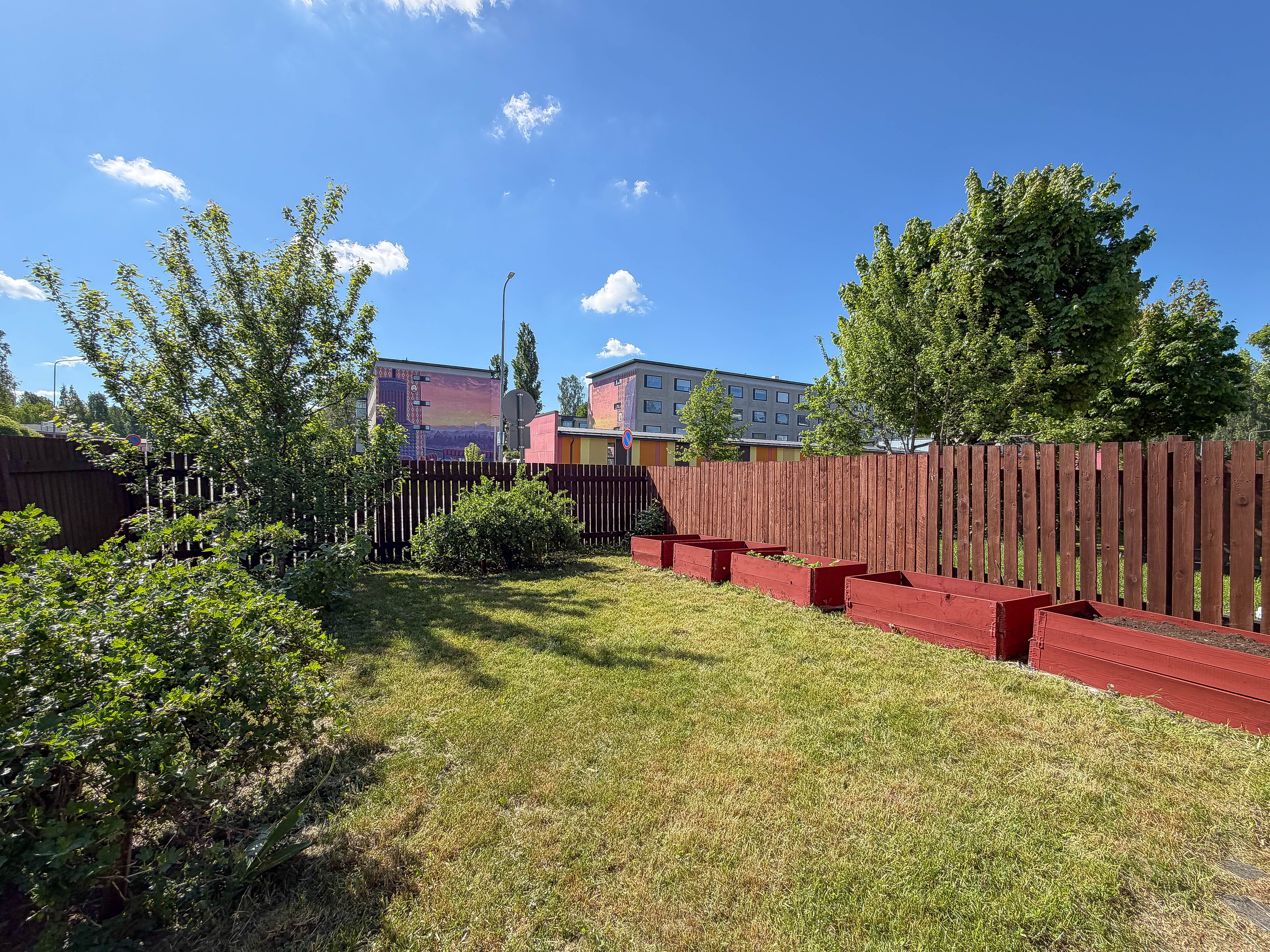 Apartment image