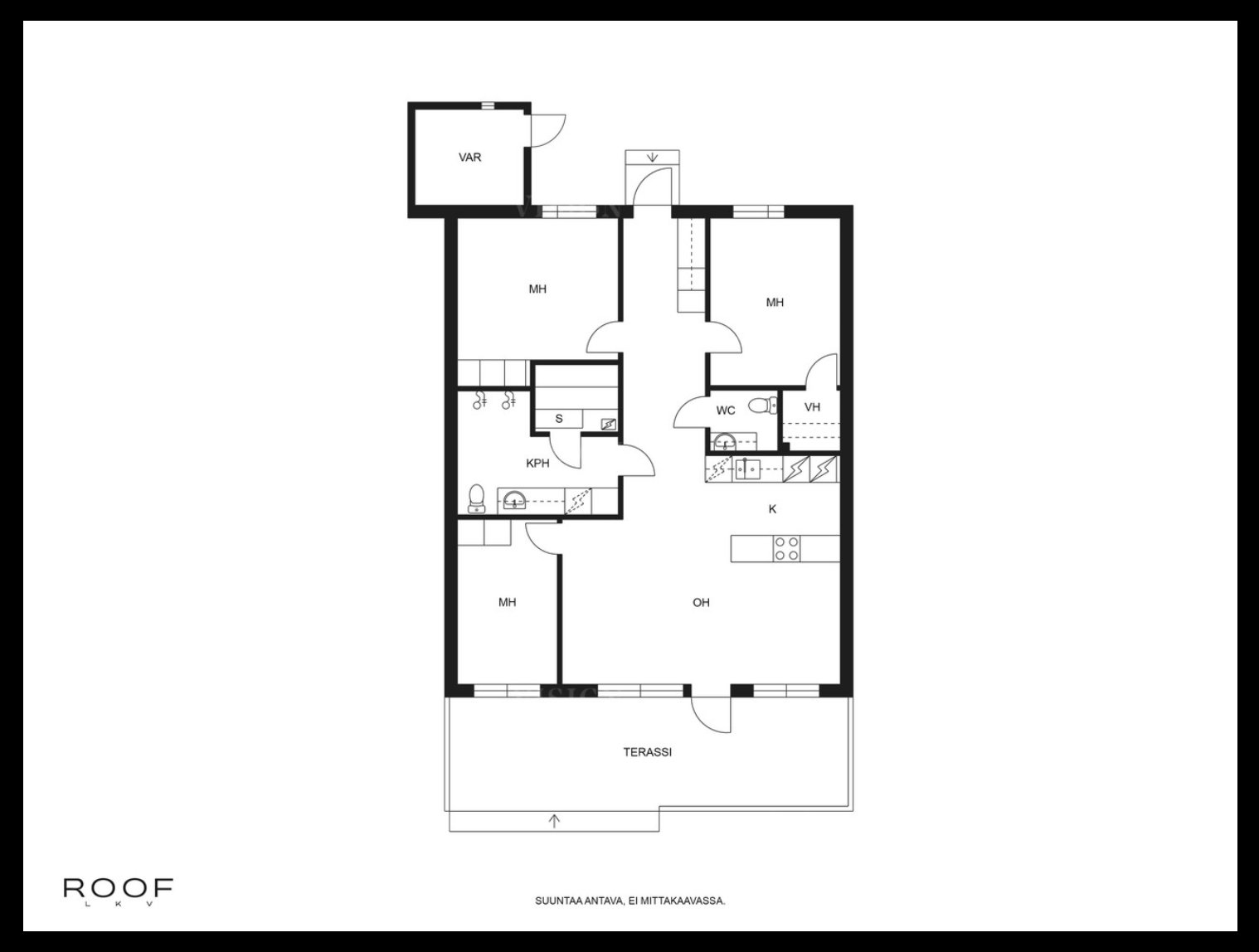 Apartment image