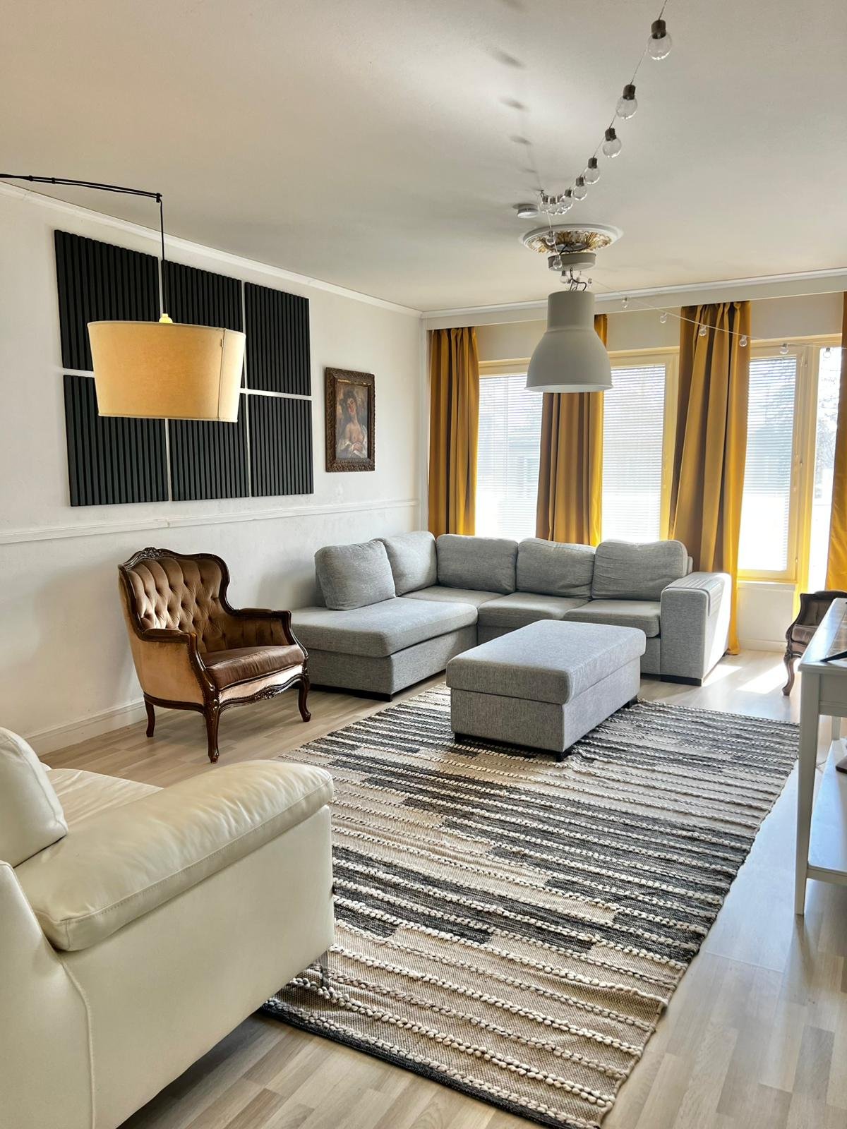 Apartment image